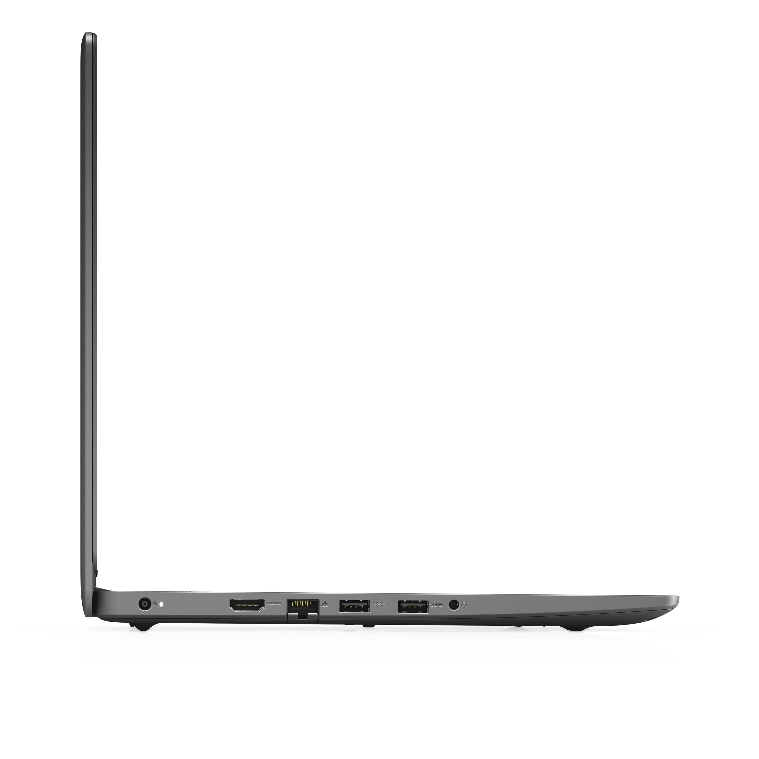 Laptop Dell Vostro 3000 Amd Ryzen 5 | 8Gb | 256Gb Ssd | 14 Pulgadas Hd | Win 10 Pro | 1 Año De Garantia | Negro | 07M12