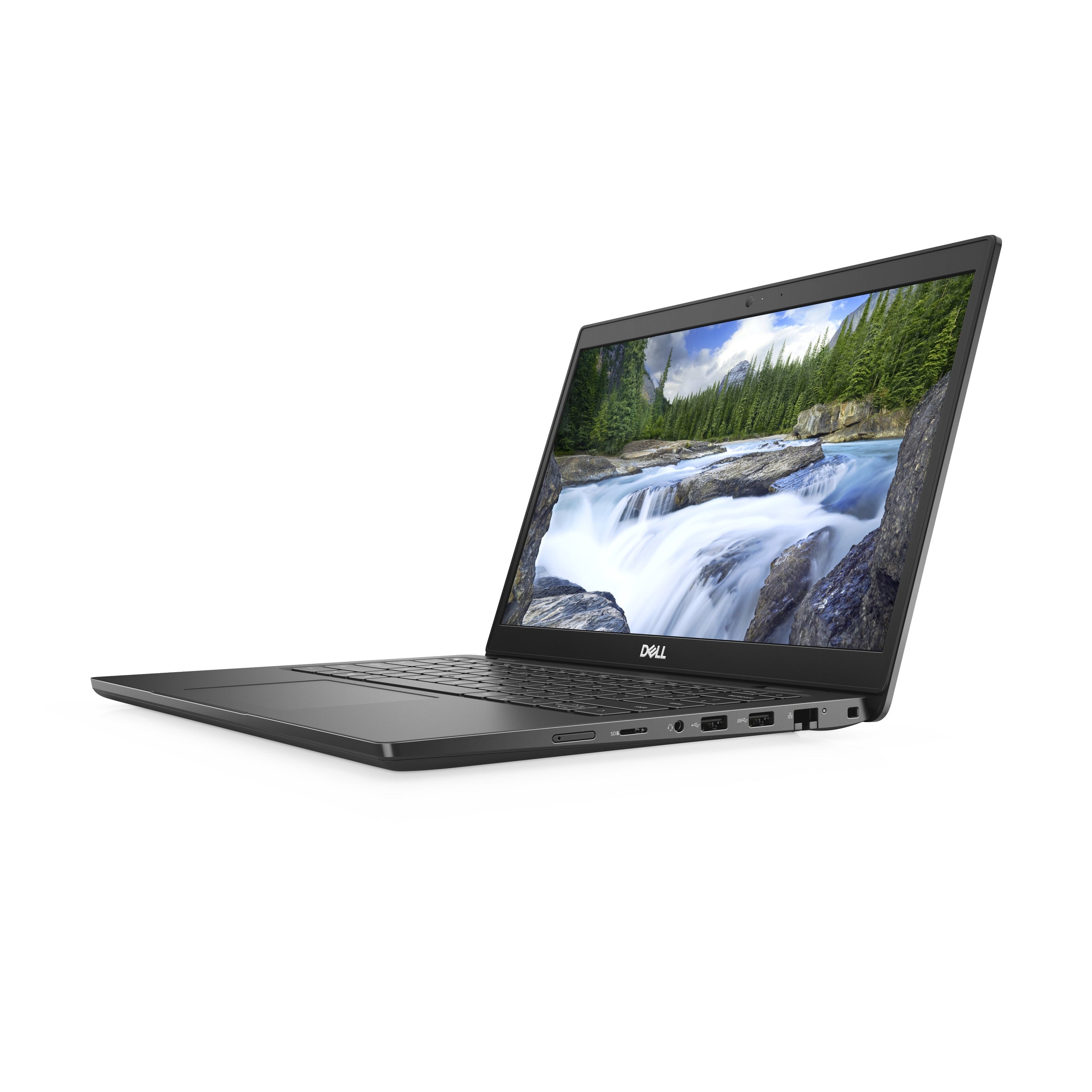 Computadora Portátil Dell Latitude 3420 14 Pulgadas Intel Core I5-1135G7 8 Gb Windows 10 Pro Año Garantia