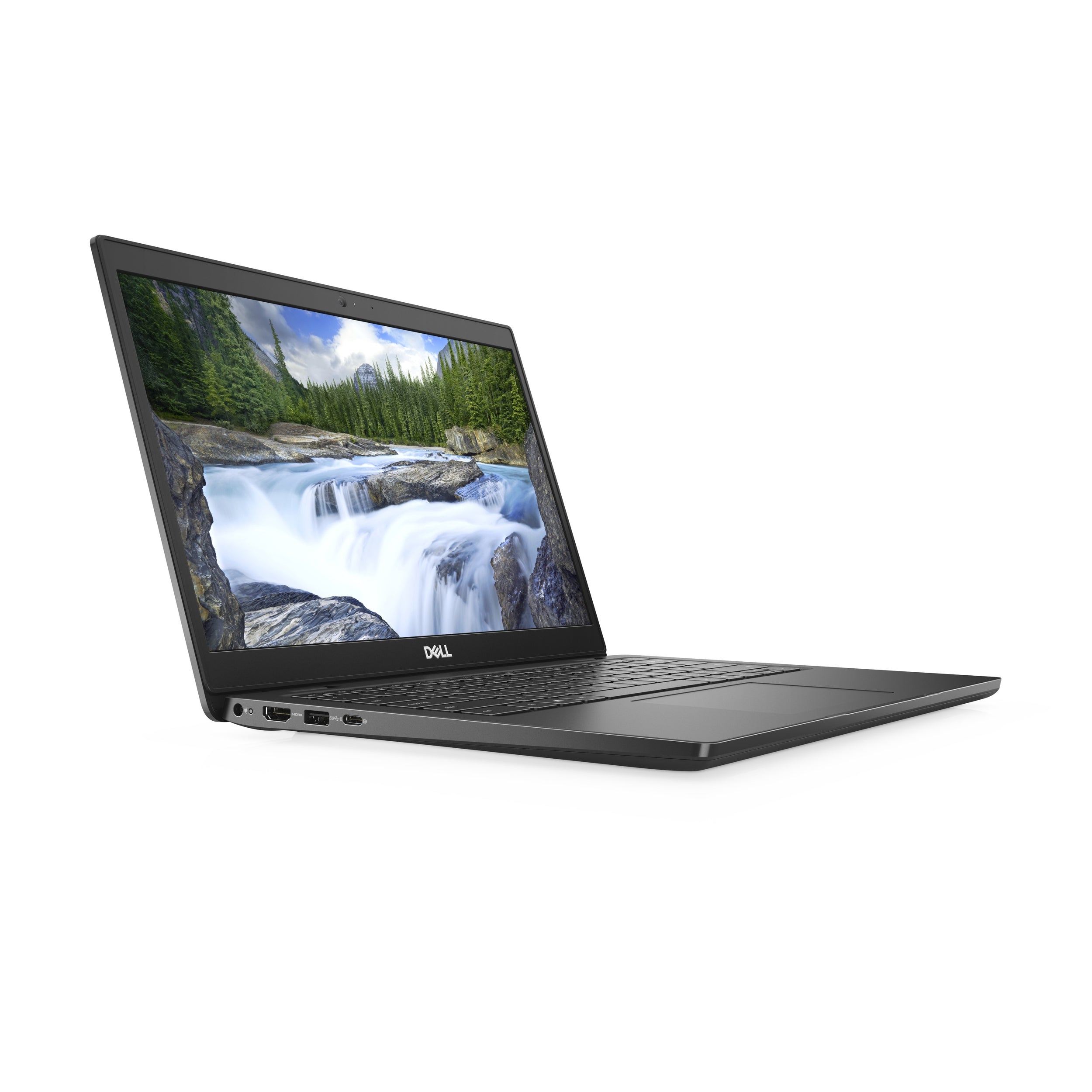 Computadora Portátil Dell Latitude 3420 14 Pulgadas Intel Core I5-1135G7 8 Gb Windows 10 Pro Año Garantia