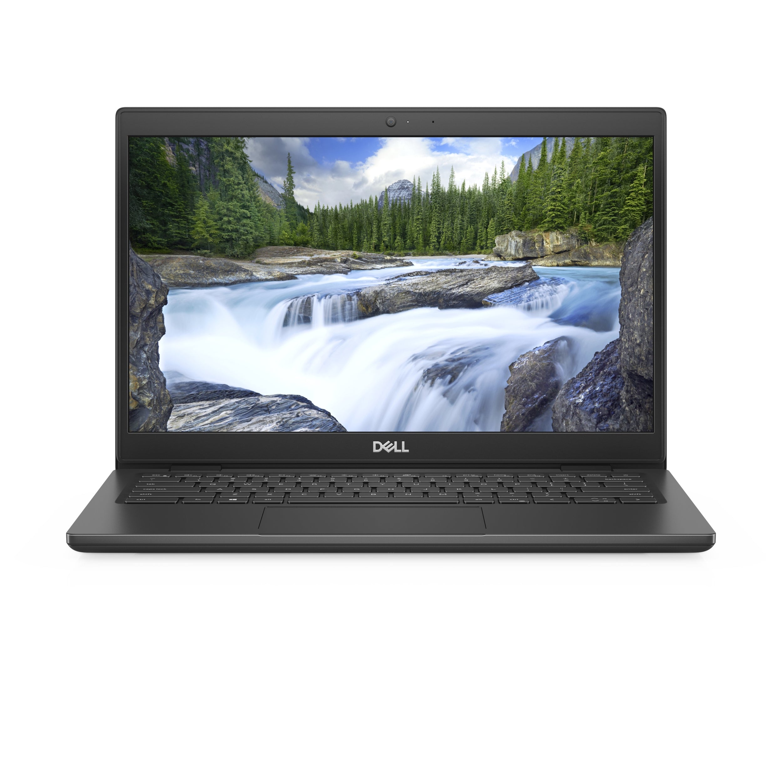 Computadora Portátil Dell Latitude 3420 14 Pulgadas Intel Core I5-1135G7 8 Gb Windows 10 Pro Año Garantia