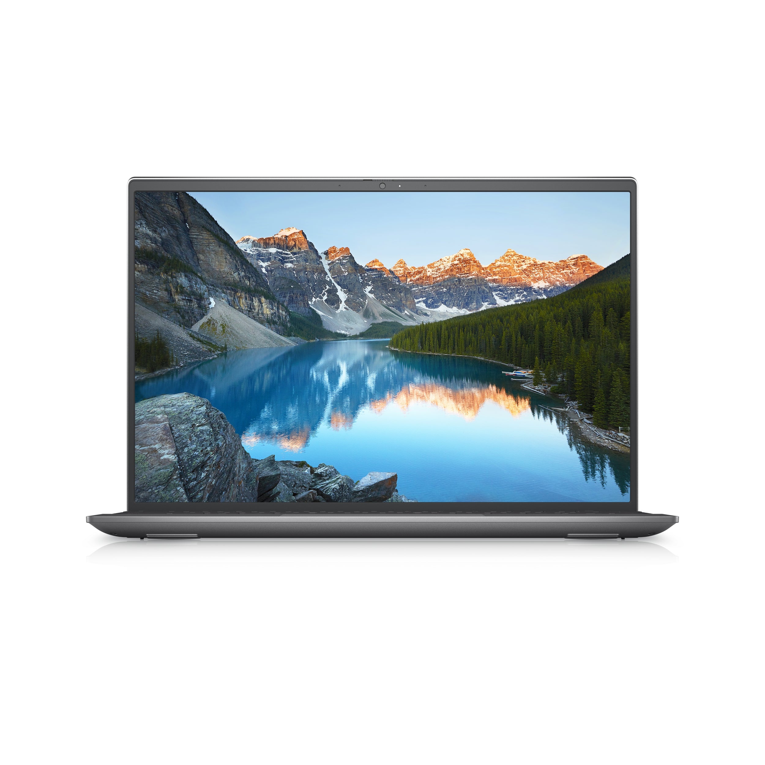 Computadora Portátil Dell Inspiron 13 5310 13.3 Pulgadas Intel Core I7 I7-11390H 8 Gb Windows Home 512