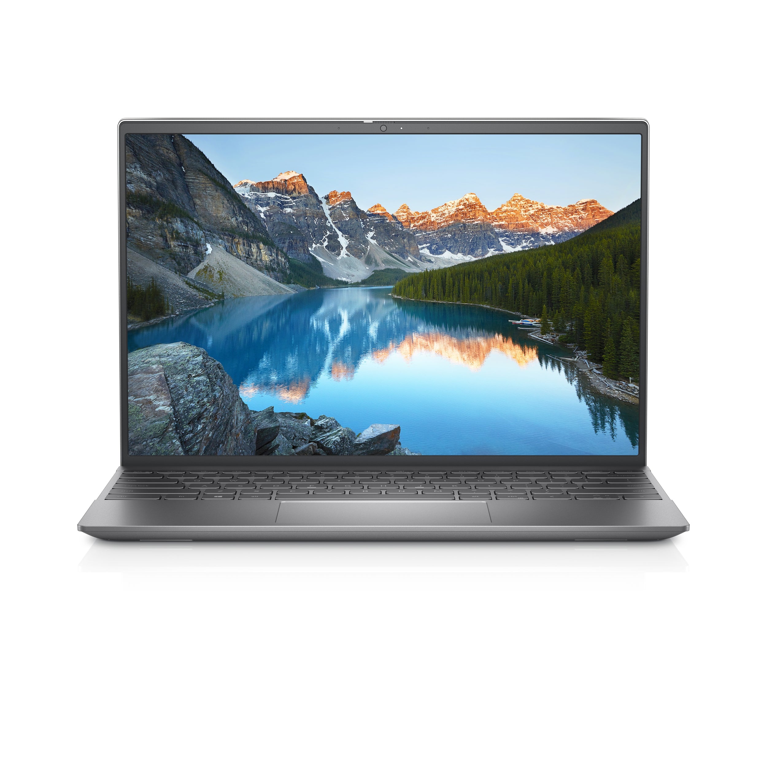 Computadora Portátil Dell Inspiron 13 5310 13.3 Pulgadas Intel Core I7 I7-11390H 8 Gb Windows Home 512