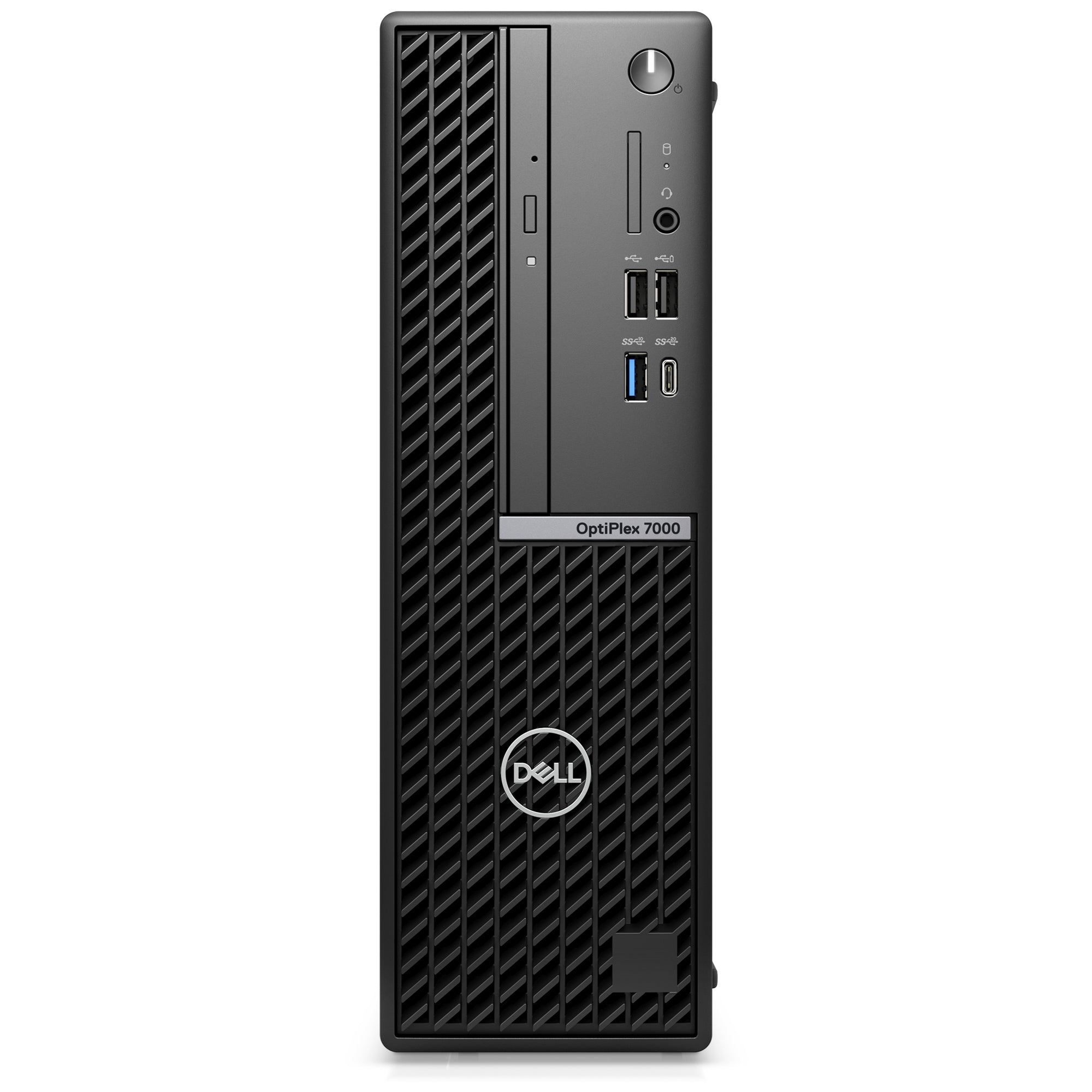 Pc De Escritorio Dell Optiplex 7000 Sff Intel Core I7 I7-12700 8 Gb Ddr4 512