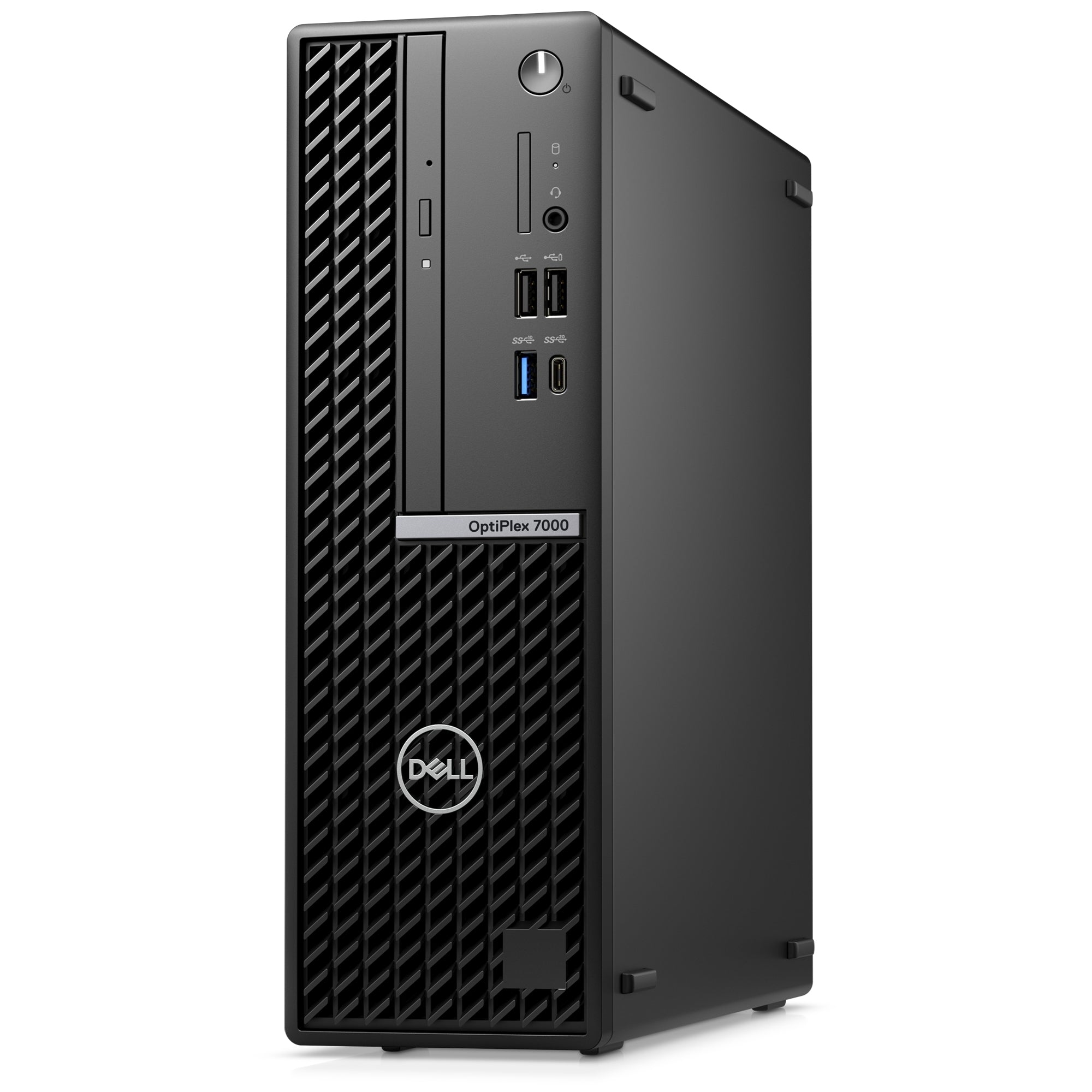 Pc De Escritorio Dell Optiplex 7000 Sff Intel Core I7 I7-12700 8 Gb Ddr4 512