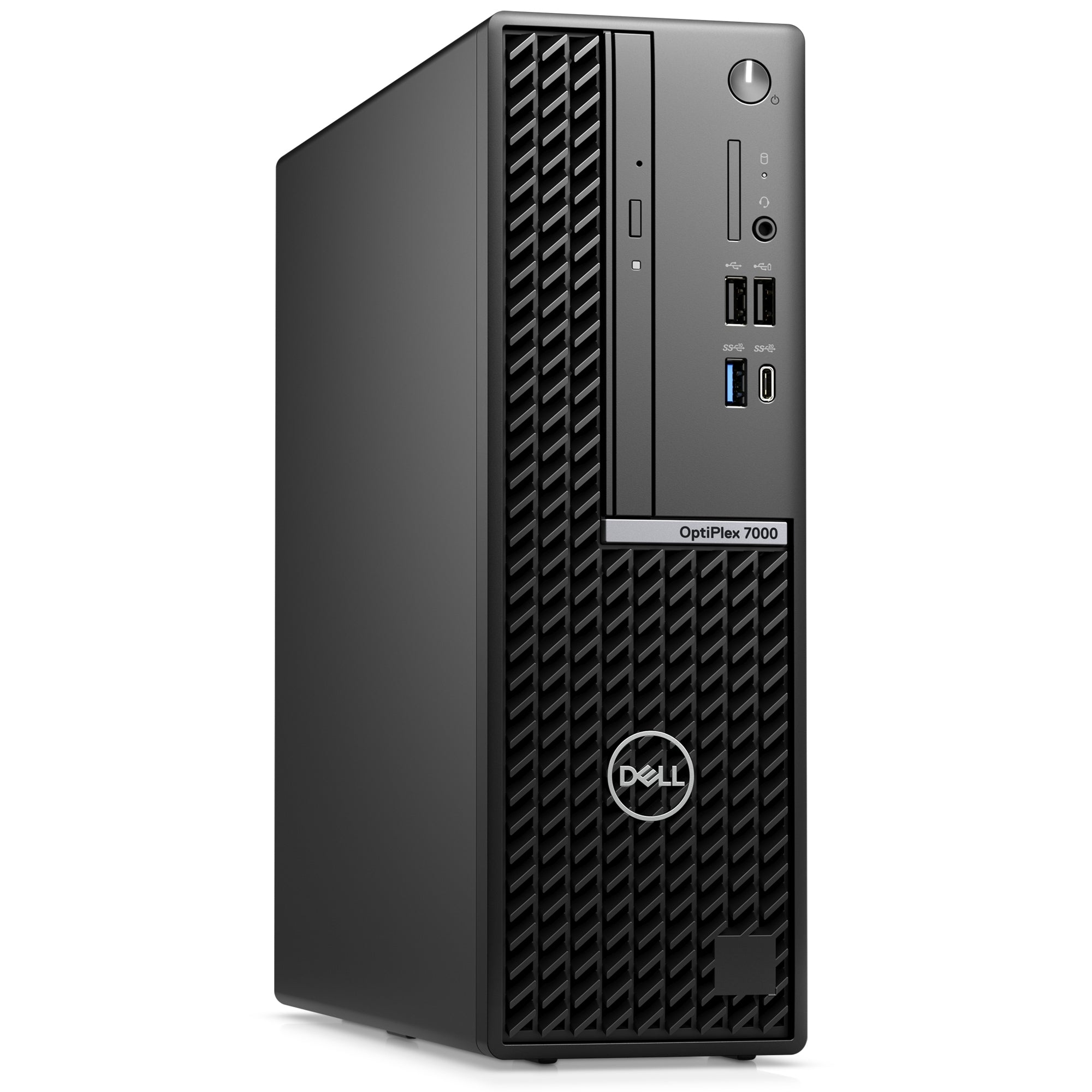 Pc De Escritorio Dell Optiplex 7000 Sff Intel Core I7 I7-12700 8 Gb Ddr4 512