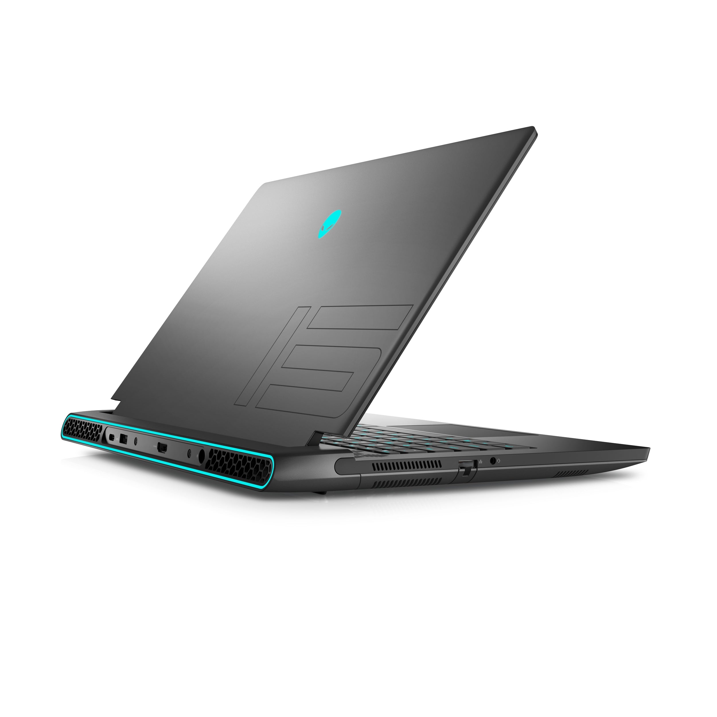 Laptop Dell Alienware M15 R7 15.6" I7-12700H 16Gb 512Ssd Rtx3060 6Gb W11H 107Nn