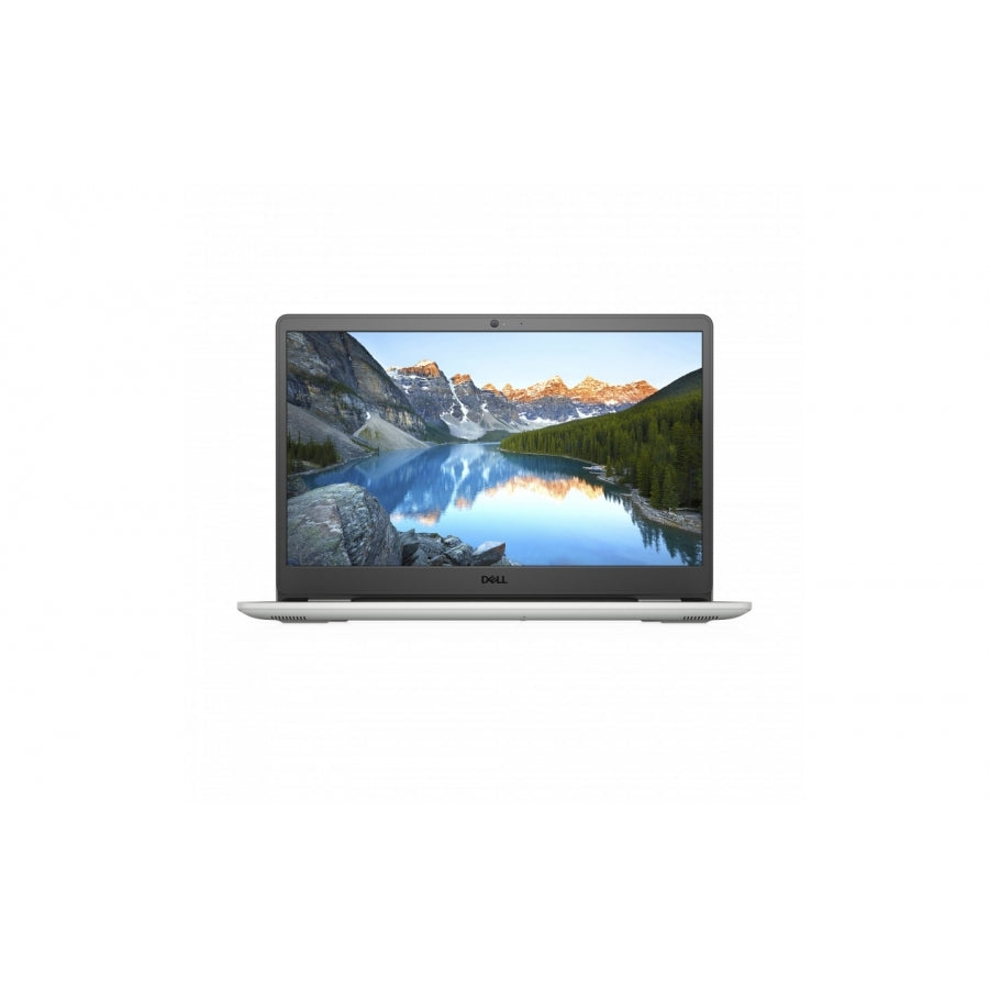 Laptop Dell Inspiron 3501 Intel Core I5-1035G1 | 8Gb | 256Gb Ssd | 15.6 Pulgadas Hd | Win 10 Home | 1 Año De Garantia | Plata | 14Gkc