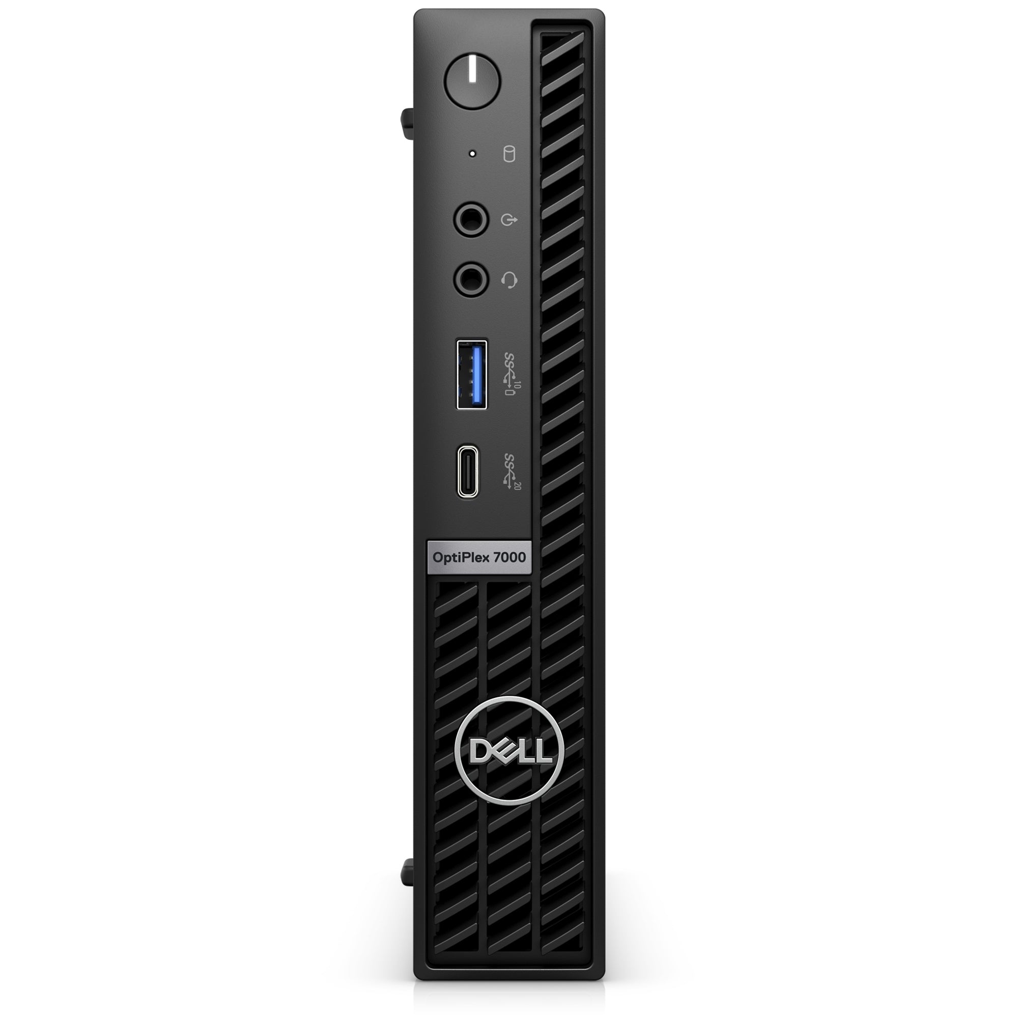 Pc Dell Optiplex 7000 Mff Intel Core I5-12500T | 8Gb | 256Gb Ssd | Dp | Win 10 Pro | 3 Años De Garantia Prosupport | 1Wtyv