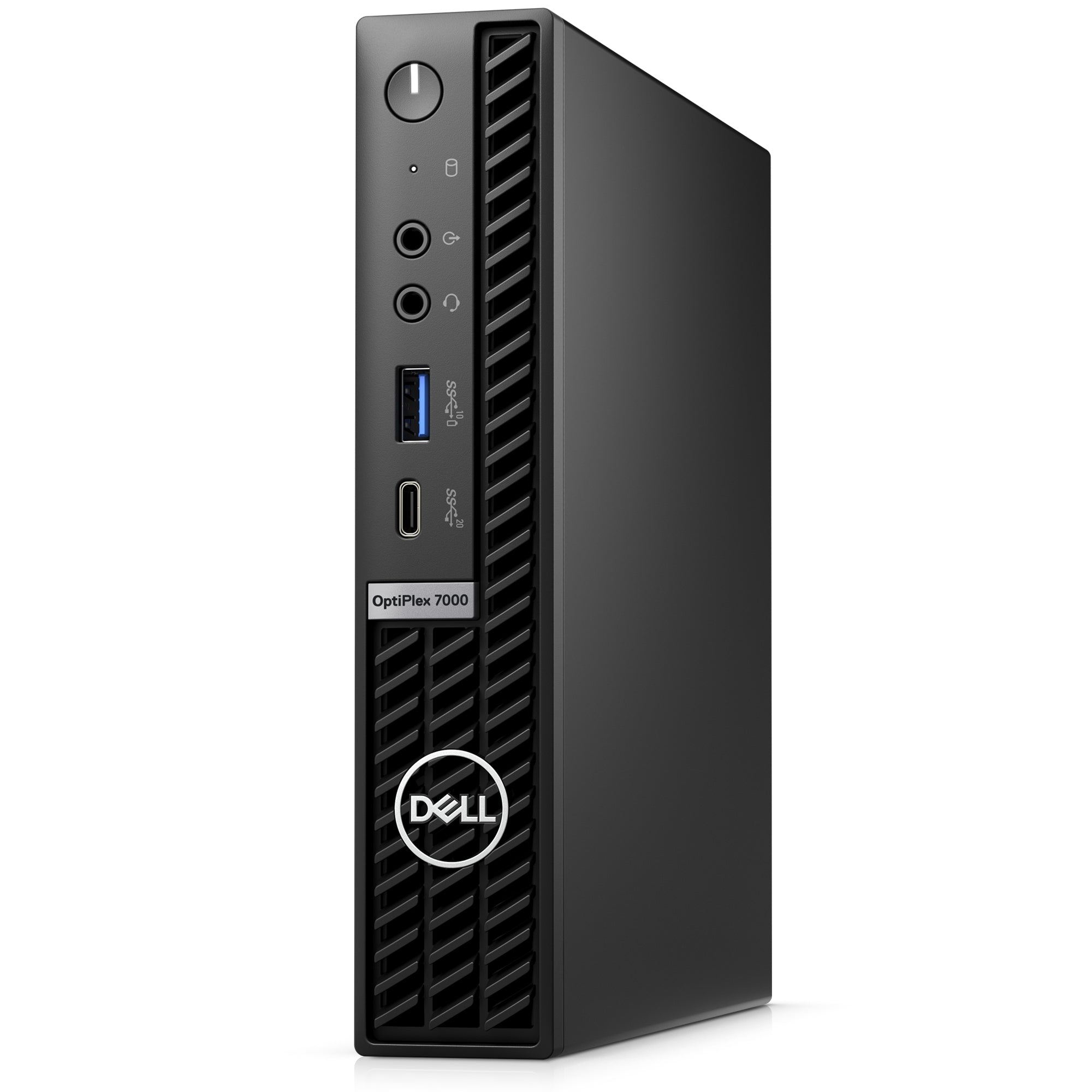 Pc Dell Optiplex 7000 Mff Intel Core I5-12500T | 8Gb | 256Gb Ssd | Dp | Win 10 Pro | 3 Años De Garantia Prosupport | 1Wtyv