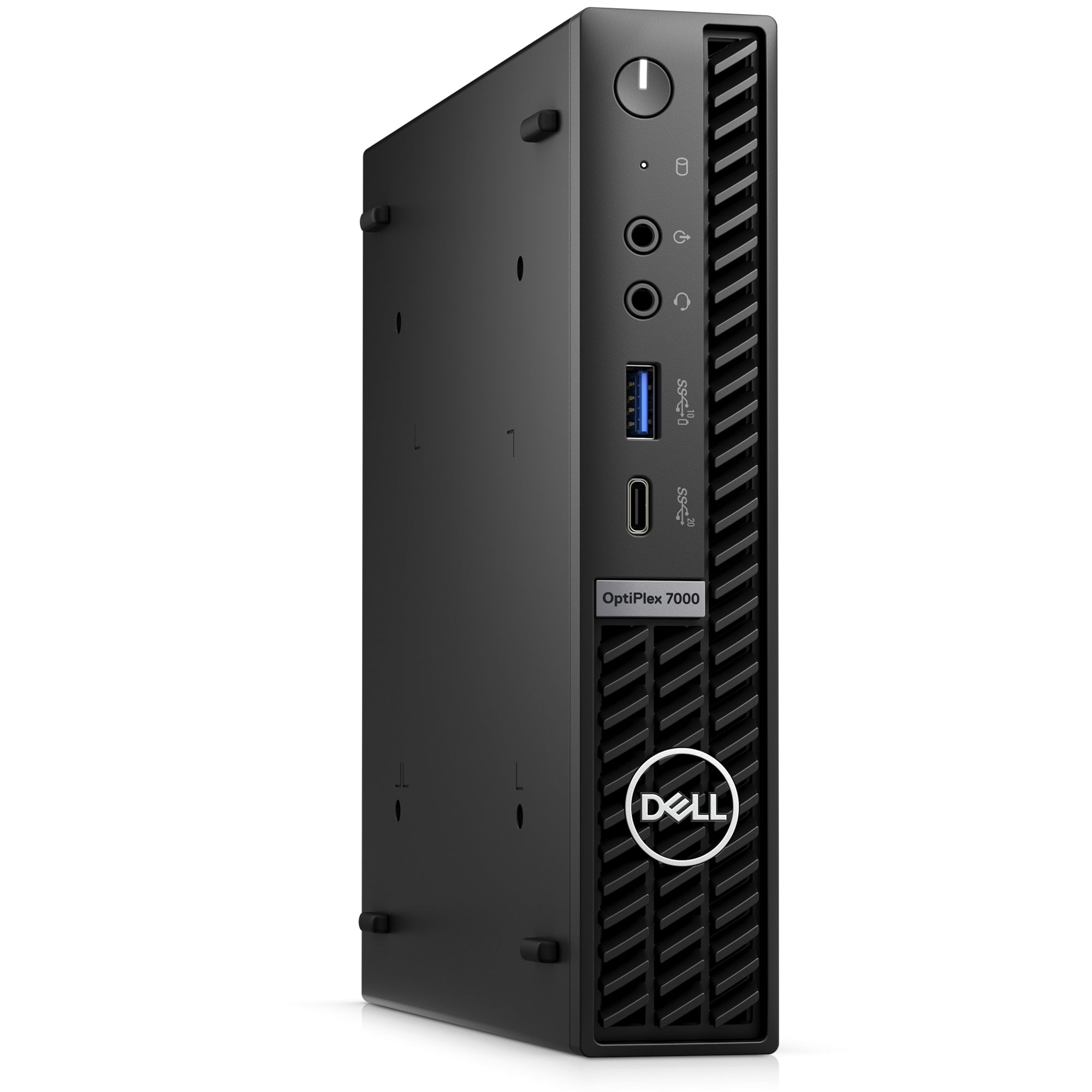 Pc Dell Optiplex 7000 Mff Intel Core I5-12500T | 8Gb | 256Gb Ssd | Dp | Win 10 Pro | 3 Años De Garantia Prosupport | 1Wtyv