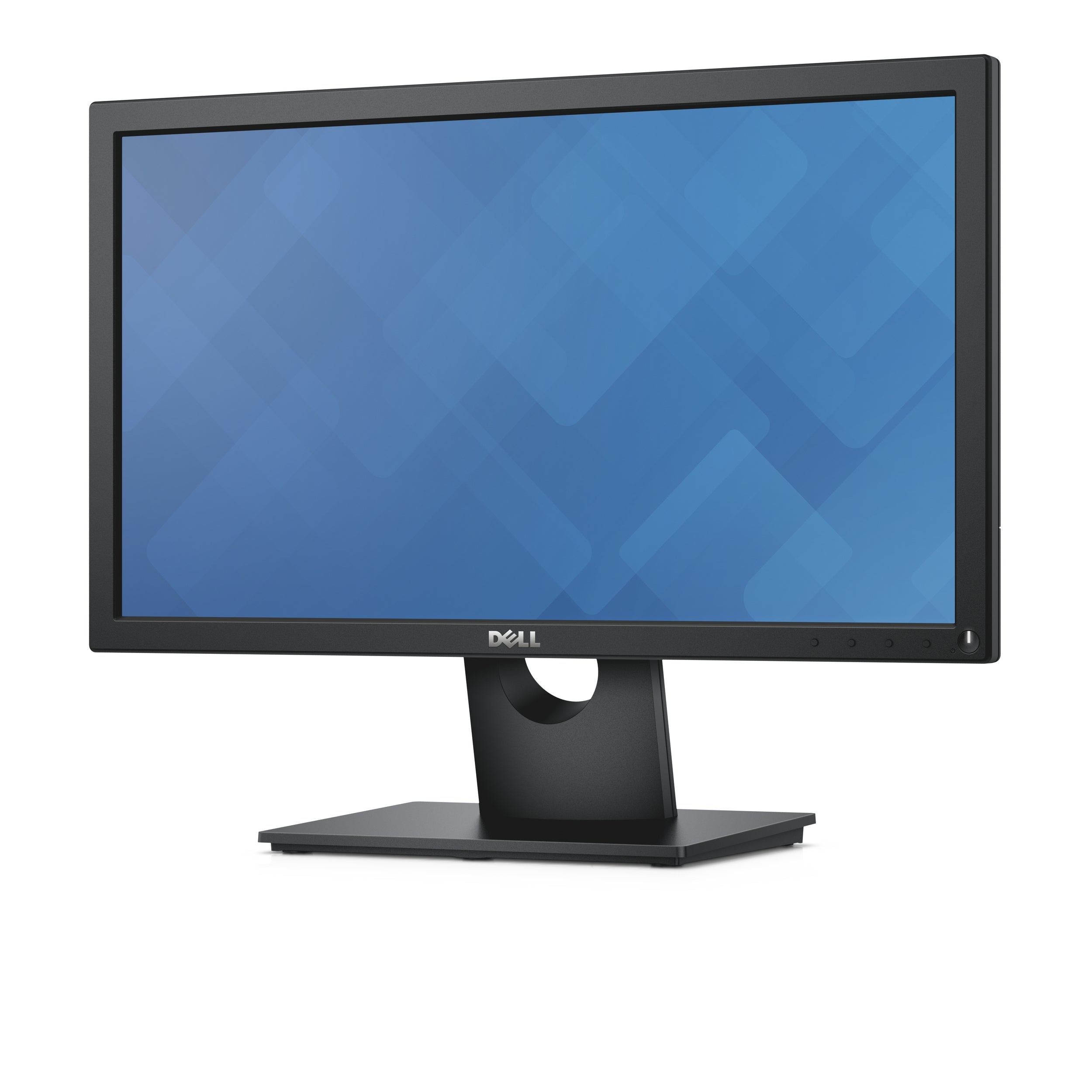 Monitor Led Dell 20 E2016Hv / 19.5 Pulgadas/ 1600 X 900 / 60 Hz / Solo Tiene Conexion Vga