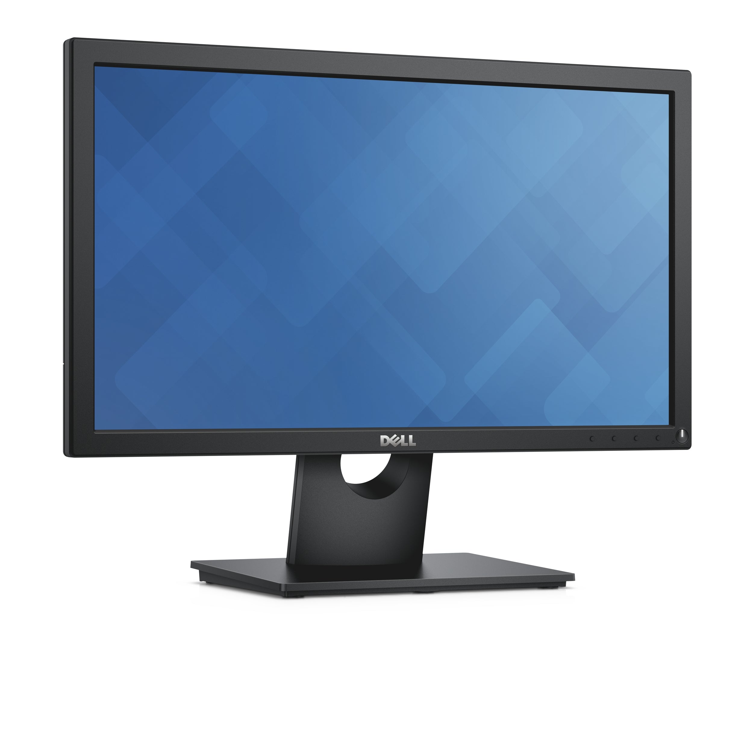 Monitor Led Dell 20 E2016Hv / 19.5 Pulgadas/ 1600 X 900 / 60 Hz / Solo Tiene Conexion Vga