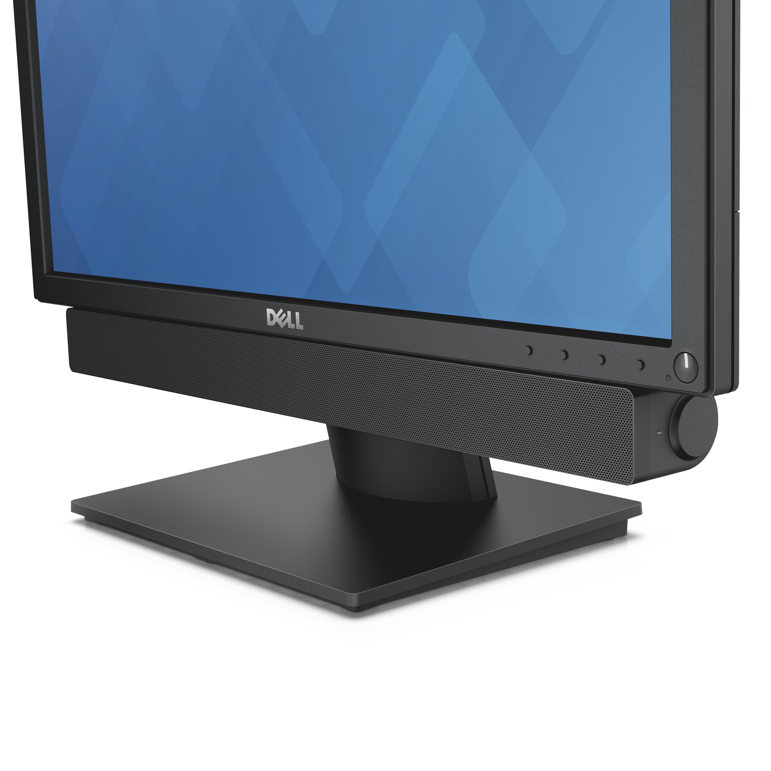 Monitor Led Dell 20 E2016Hv / 19.5 Pulgadas/ 1600 X 900 / 60 Hz / Solo Tiene Conexion Vga