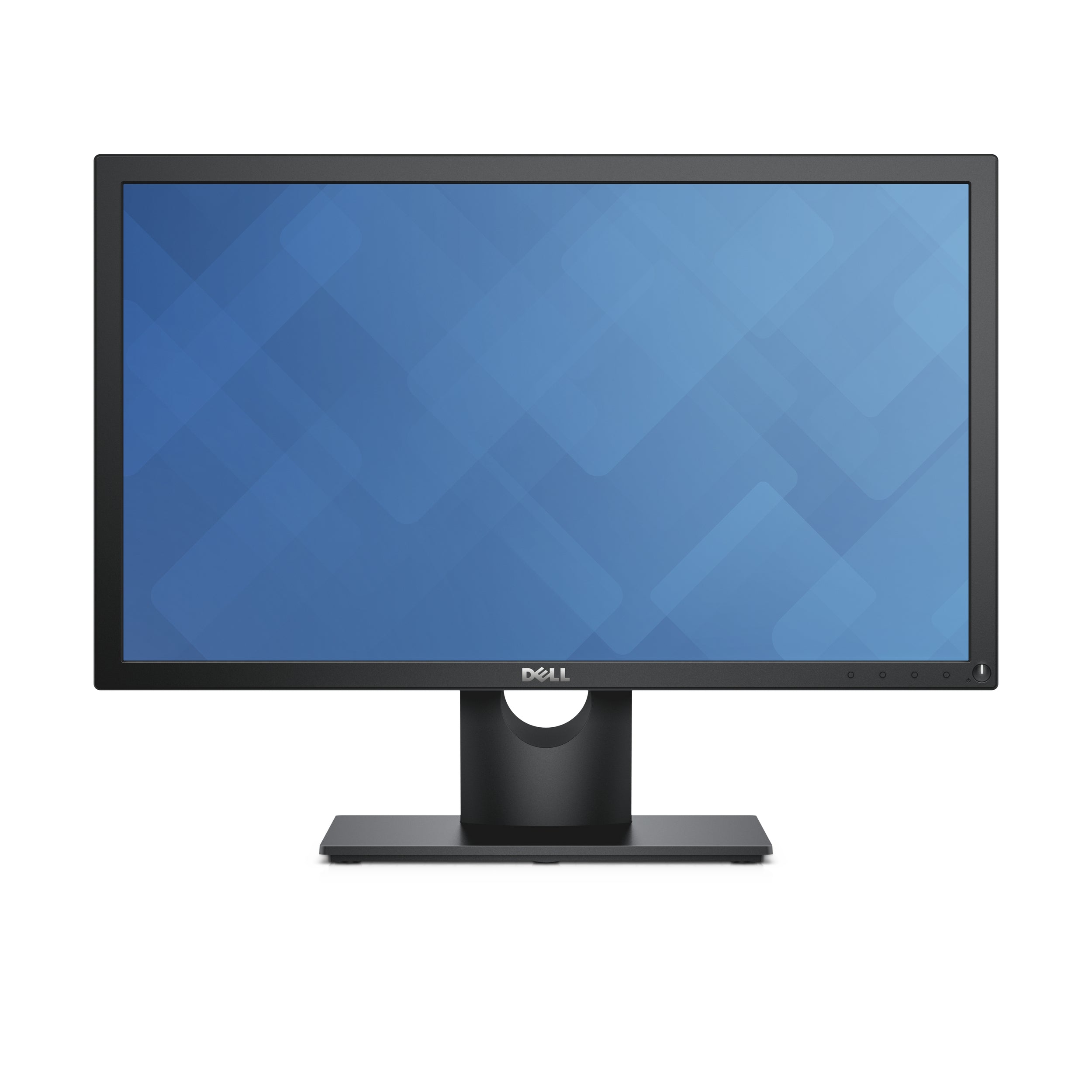 Monitor Led Dell E2216Hv 21.5 Pulgadas / 1920 X 1080 / 60 Hz / Solo Tiene Conector Vga