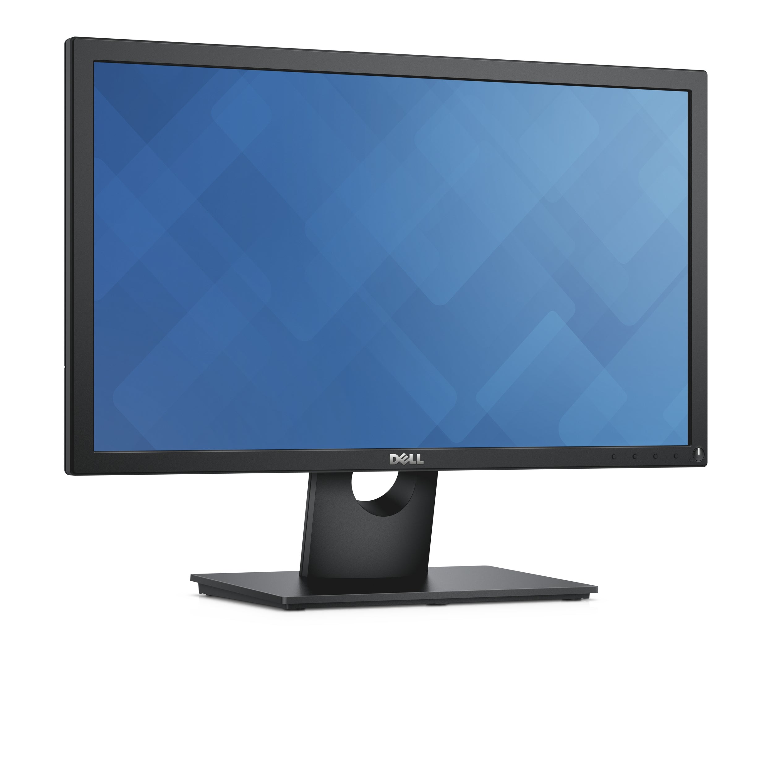 Monitor Led Dell E2216Hv 21.5 Pulgadas / 1920 X 1080 / 60 Hz / Solo Tiene Conector Vga