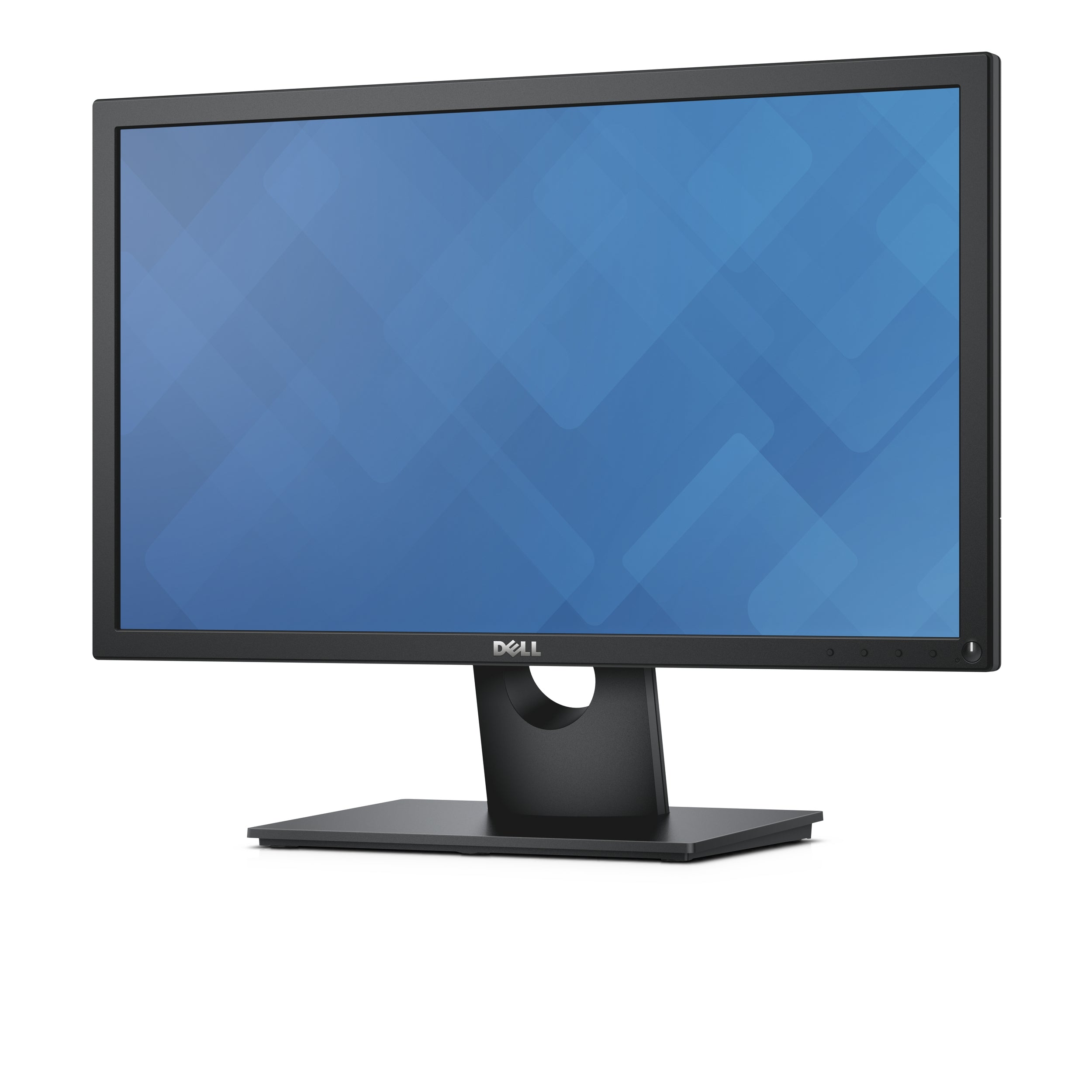 Monitor Led Dell E2216Hv 21.5 Pulgadas / 1920 X 1080 / 60 Hz / Solo Tiene Conector Vga