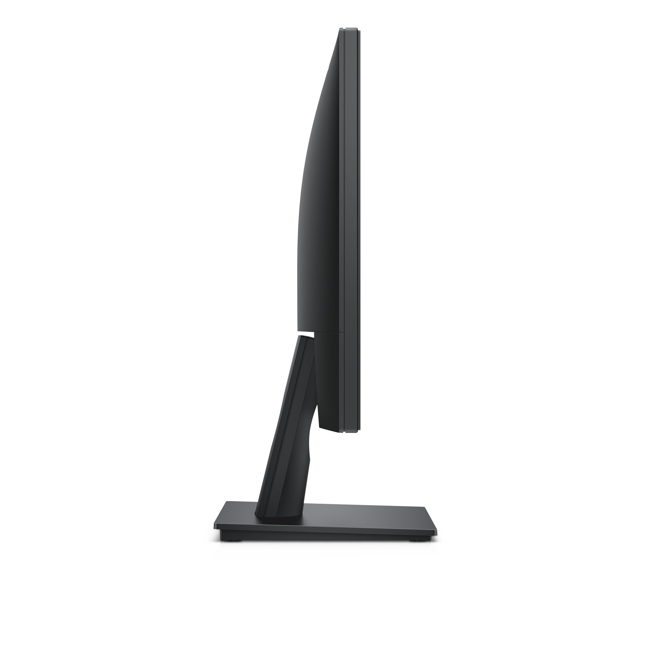 Monitor Led Dell E2216Hv 21.5 Pulgadas / 1920 X 1080 / 60 Hz / Solo Tiene Conector Vga