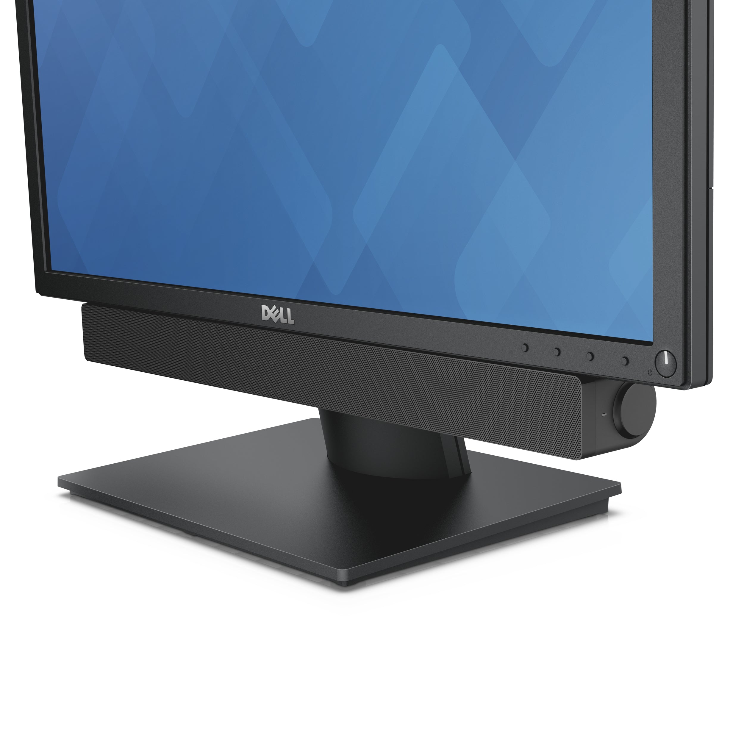 Monitor Led Dell E2216Hv 21.5 Pulgadas / 1920 X 1080 / 60 Hz / Solo Tiene Conector Vga