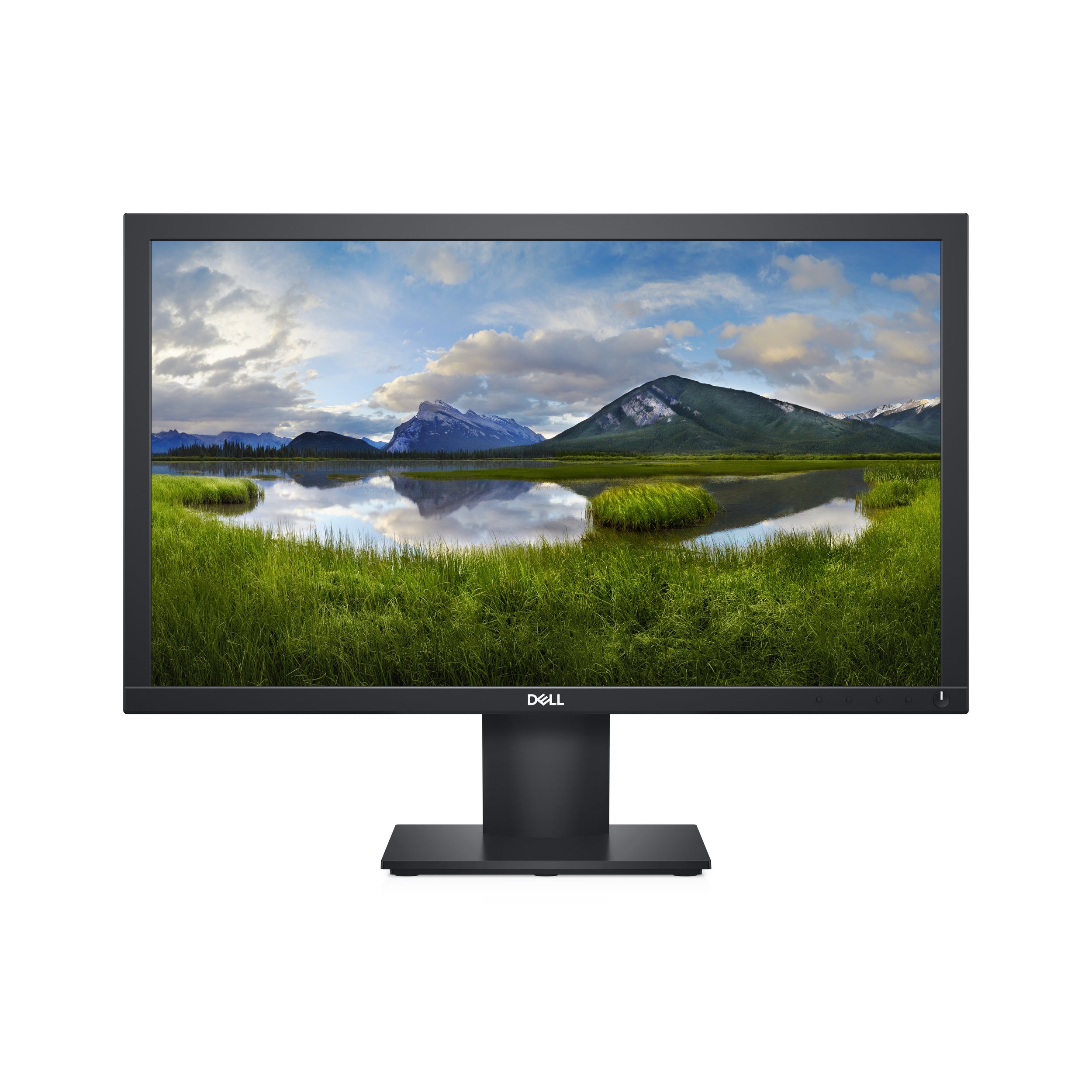 Monitor Dell E2220H Led 21.5" 1920 X 1080 Display Port-Vga 3Wty 210-Aunf