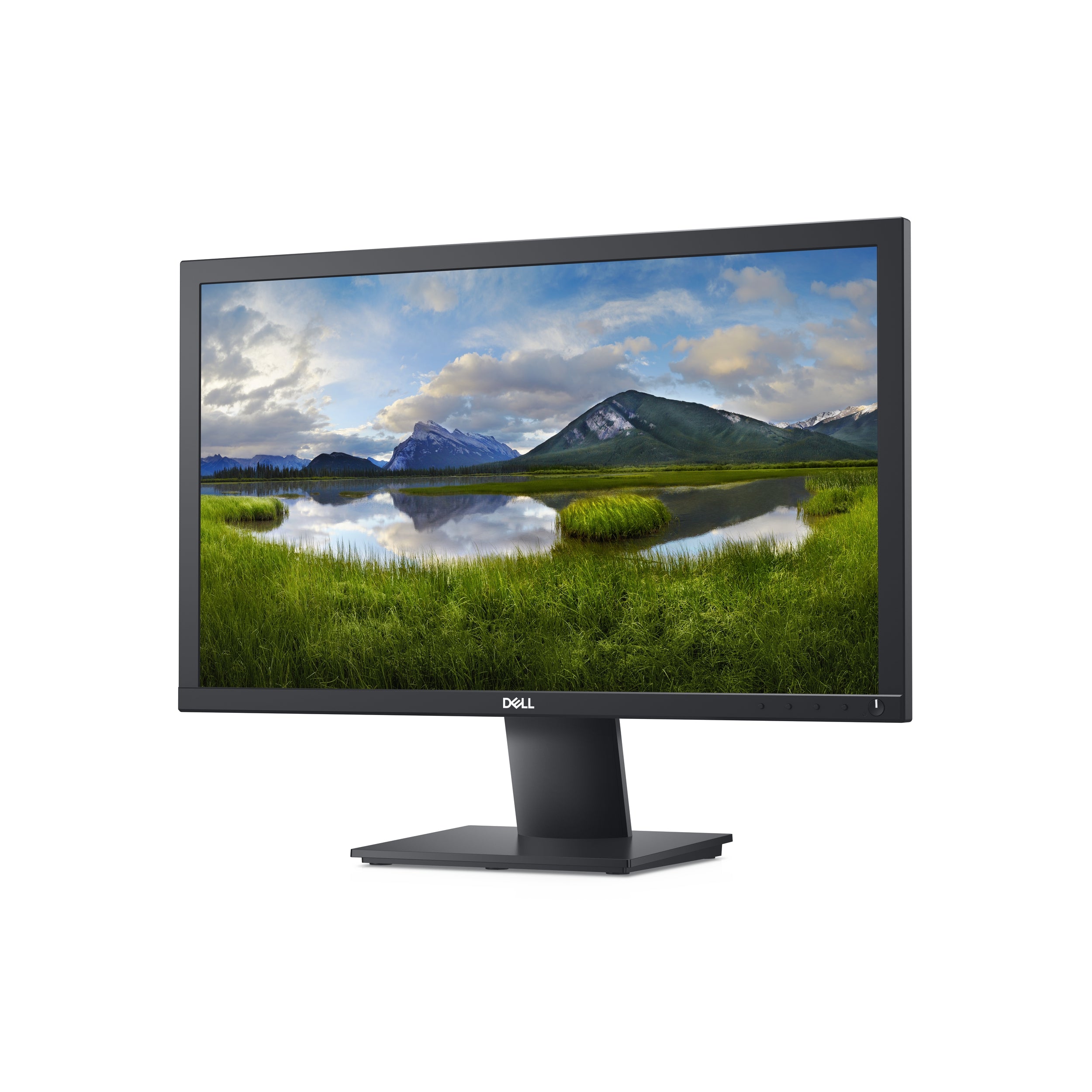 Monitor Dell E2220H Led 21.5" 1920 X 1080 Display Port-Vga 3Wty 210-Aunf