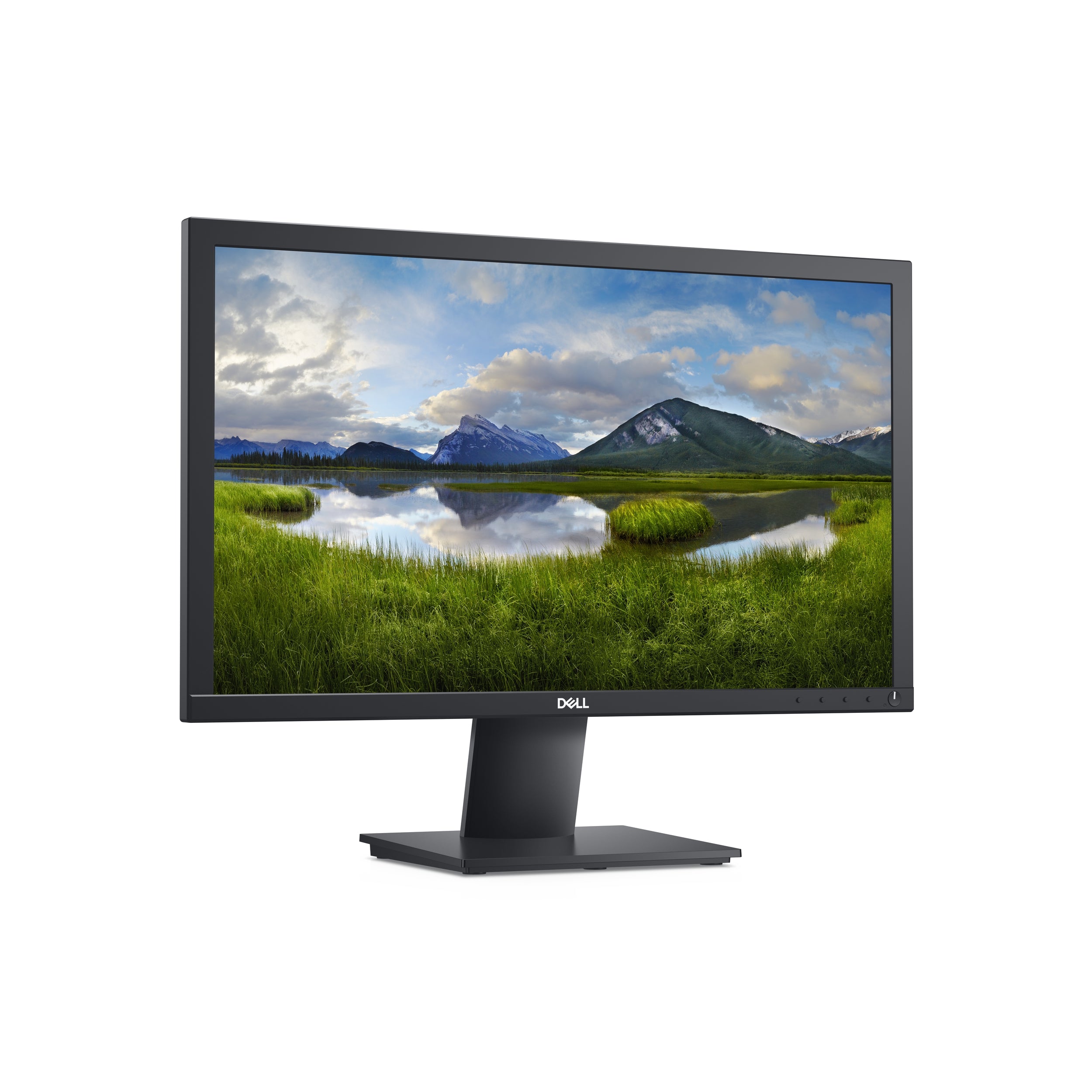 Monitor Dell E2220H Led 21.5" 1920 X 1080 Display Port-Vga 3Wty 210-Aunf