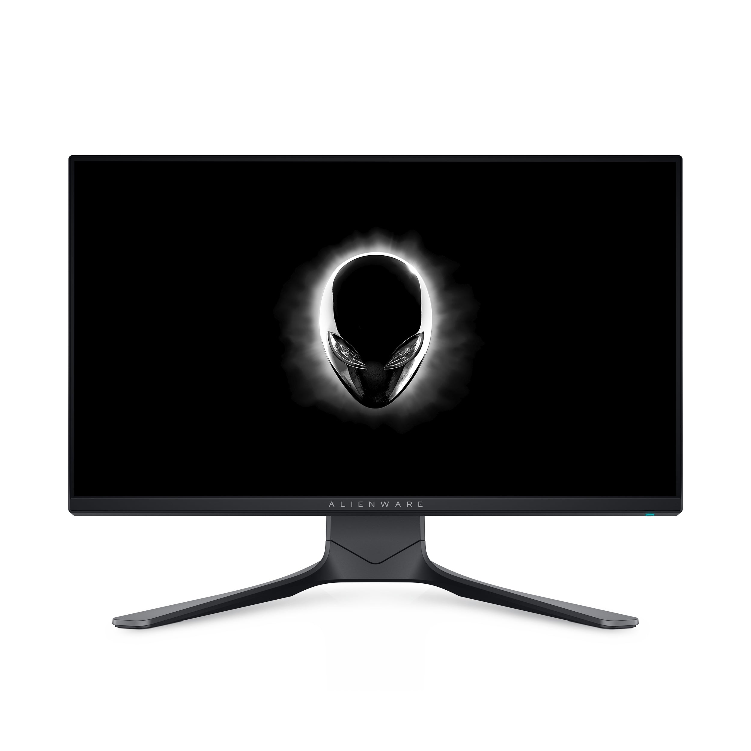 Monitor Dell Aw2521Hf 210-Avlt 24.5 Pulgadas 1920 X 1080 Pixeles Negro