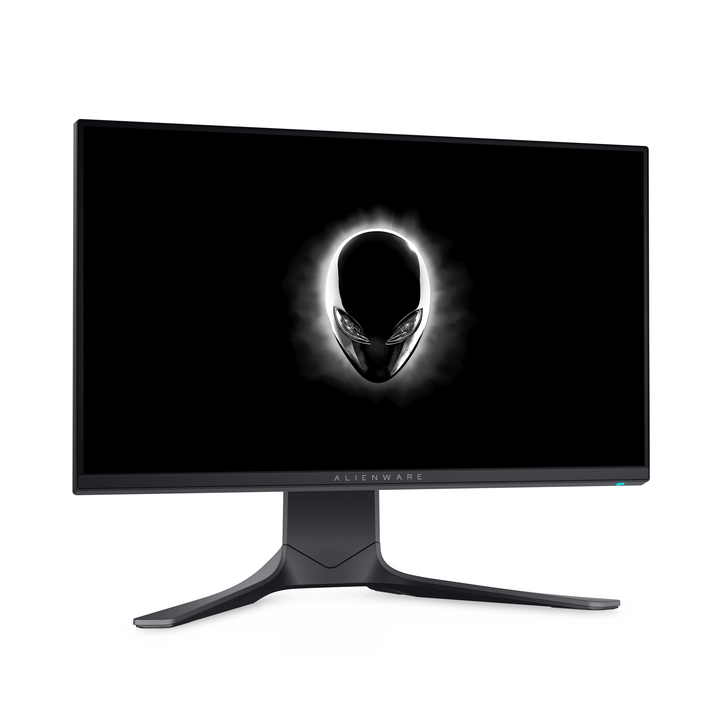 Monitor Dell Aw2521Hf 210-Avlt 24.5 Pulgadas 1920 X 1080 Pixeles Negro