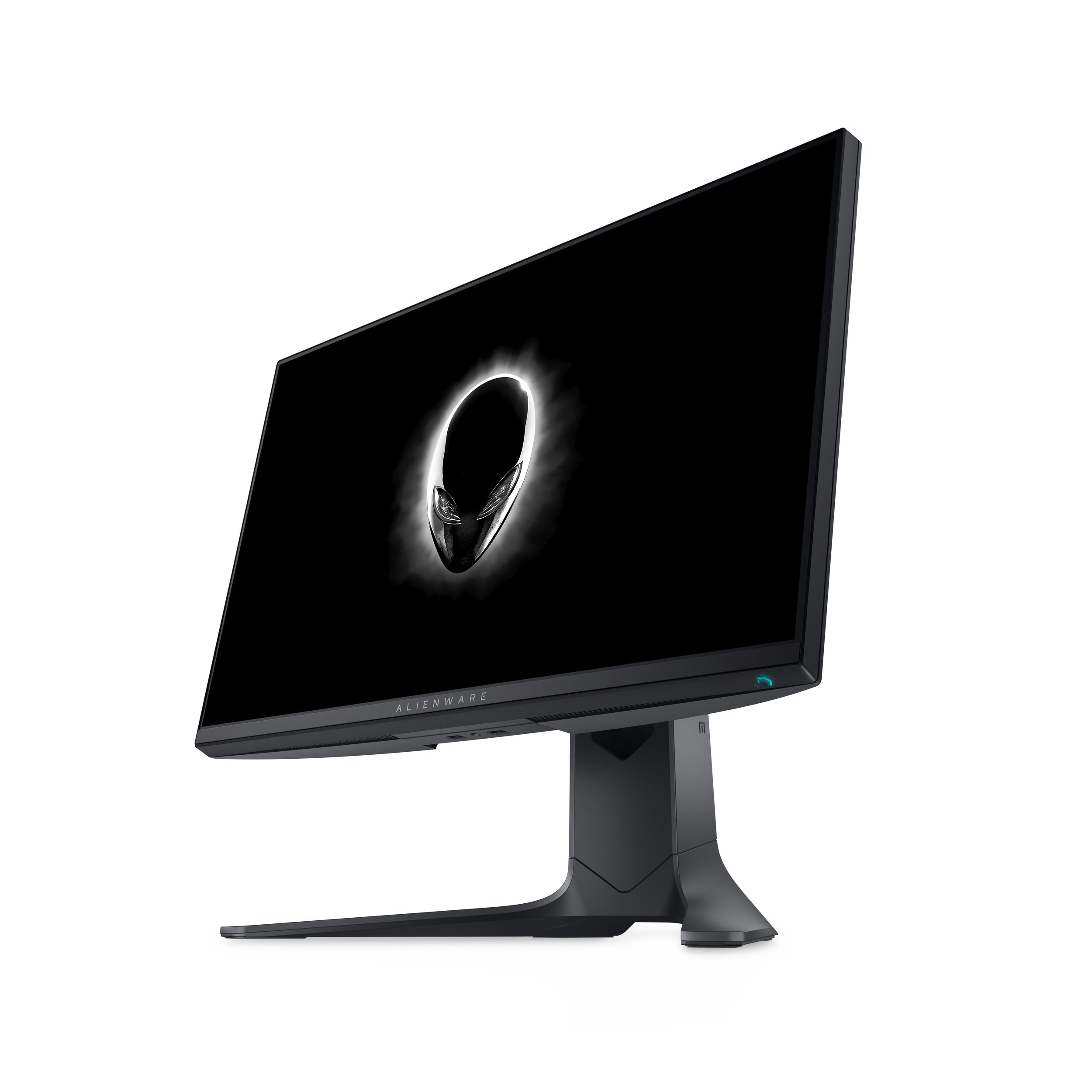 Monitor Dell Aw2521Hf 210-Avlt 24.5 Pulgadas 1920 X 1080 Pixeles Negro