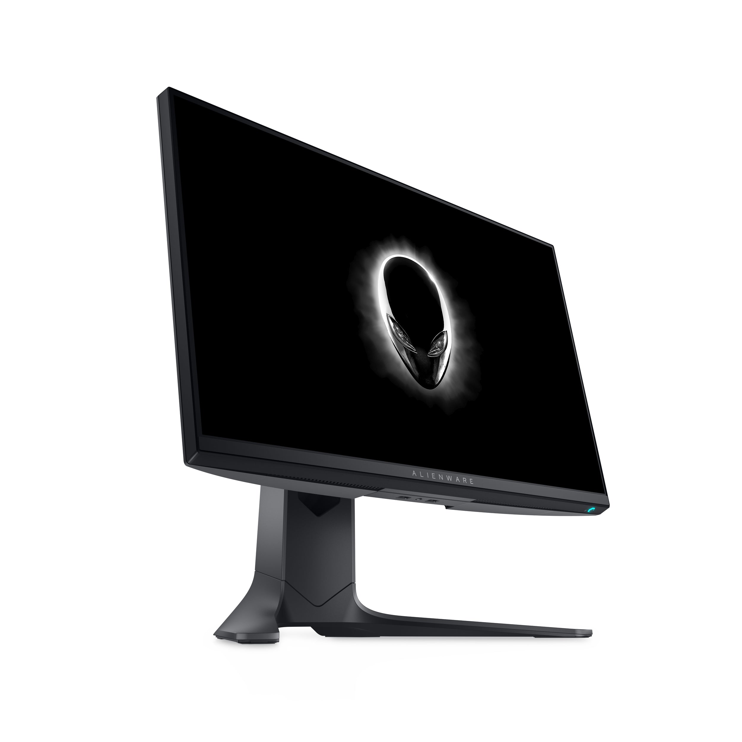 Monitor Dell Aw2521Hf 210-Avlt 24.5 Pulgadas 1920 X 1080 Pixeles Negro