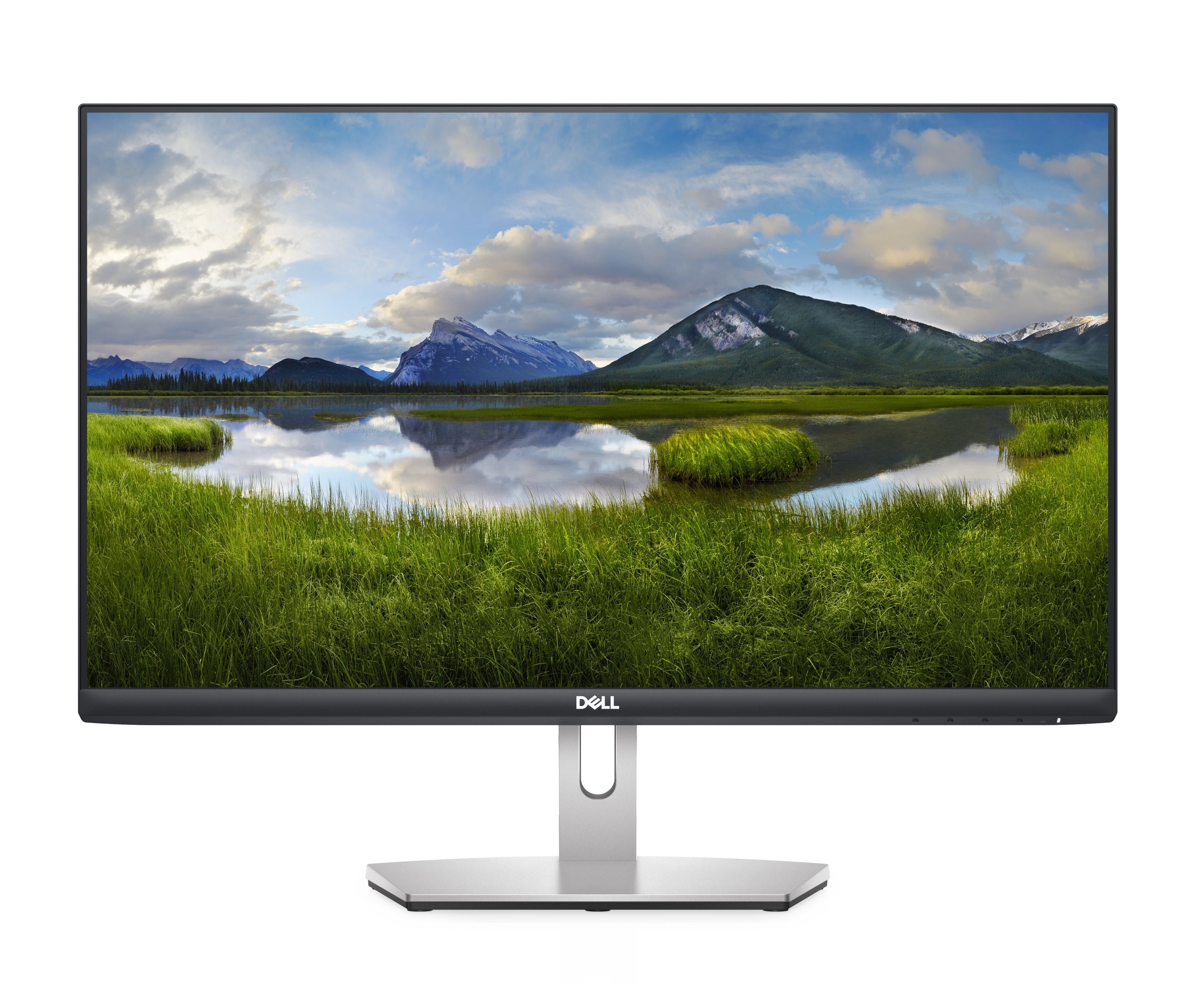 Monitor Led Dell S2421Hn | 23.8 Pulgadas Full Hd | 1920 X 1080 | 60Hz | Hdmi | 3 Años De Garantia |210-Axhj