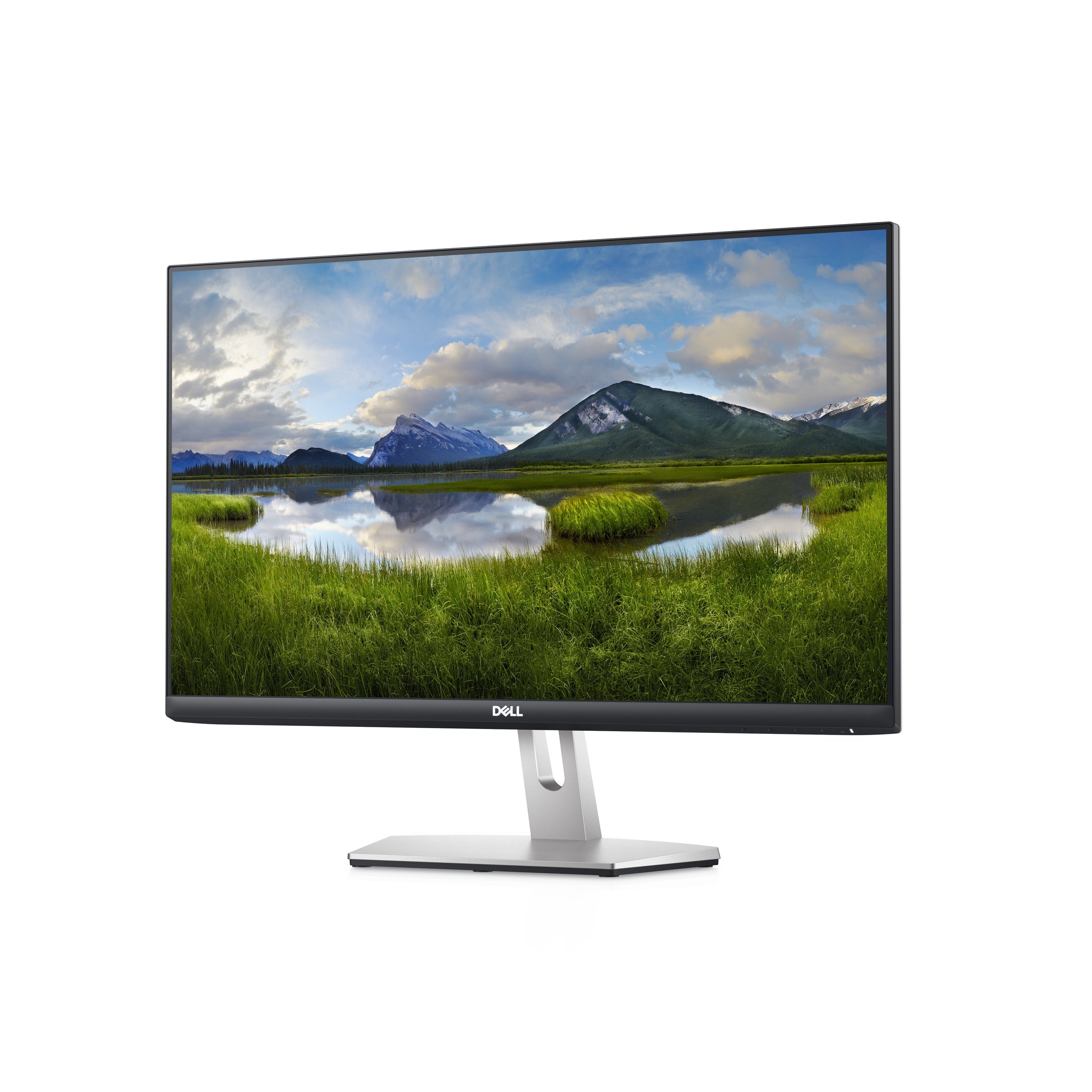 Monitor Led Dell S2421Hn | 23.8 Pulgadas Full Hd | 1920 X 1080 | 60Hz | Hdmi | 3 Años De Garantia |210-Axhj