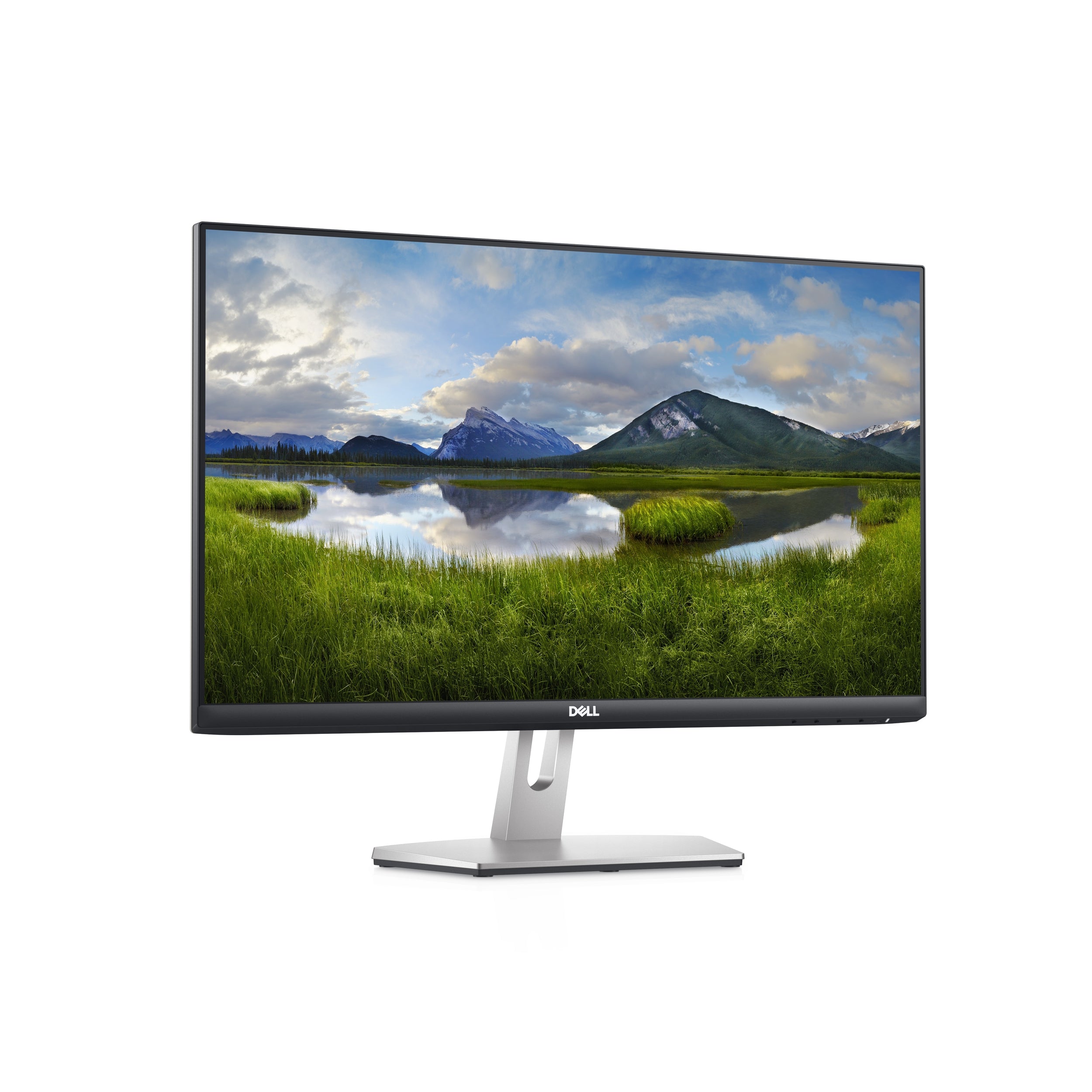 Monitor Led Dell S2421Hn | 23.8 Pulgadas Full Hd | 1920 X 1080 | 60Hz | Hdmi | 3 Años De Garantia |210-Axhj