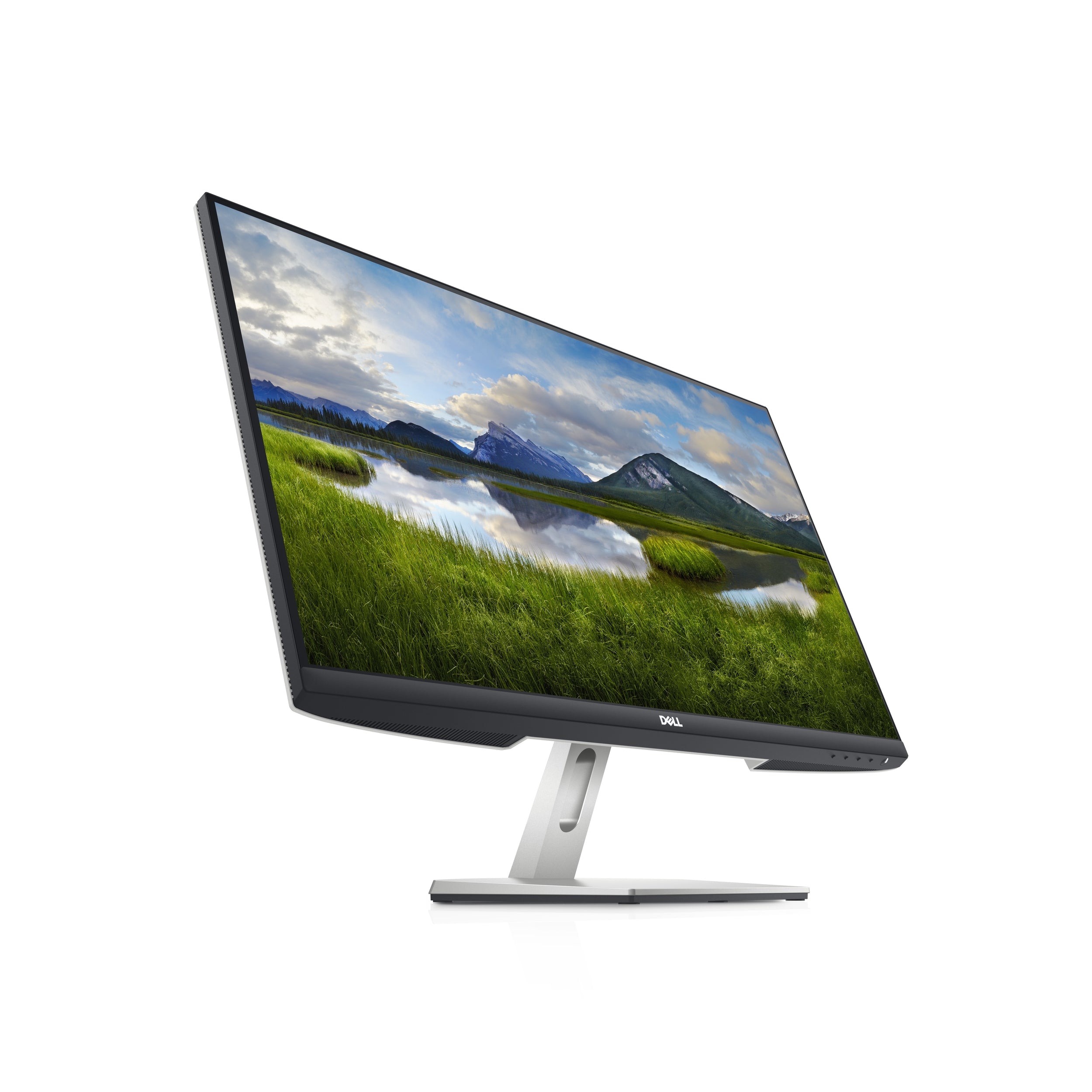 Monitor Led Dell S2421Hn | 23.8 Pulgadas Full Hd | 1920 X 1080 | 60Hz | Hdmi | 3 Años De Garantia |210-Axhj