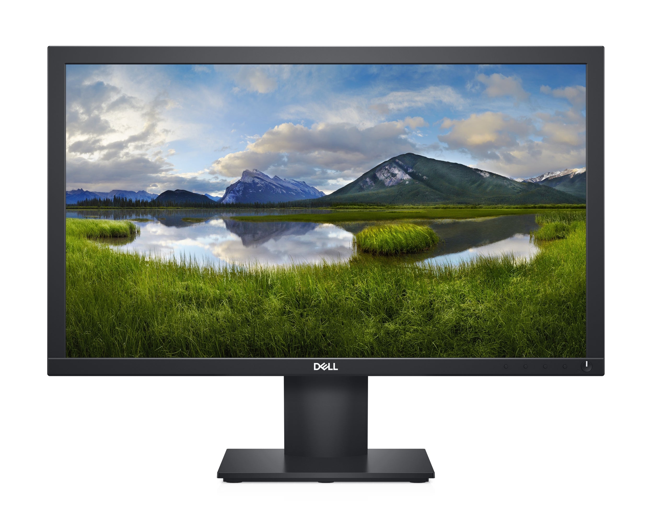 Monitor Dell E2221Hn 21.5" 1920 X 1080 Vga Hdmi Led 3Wty 210-Axmf