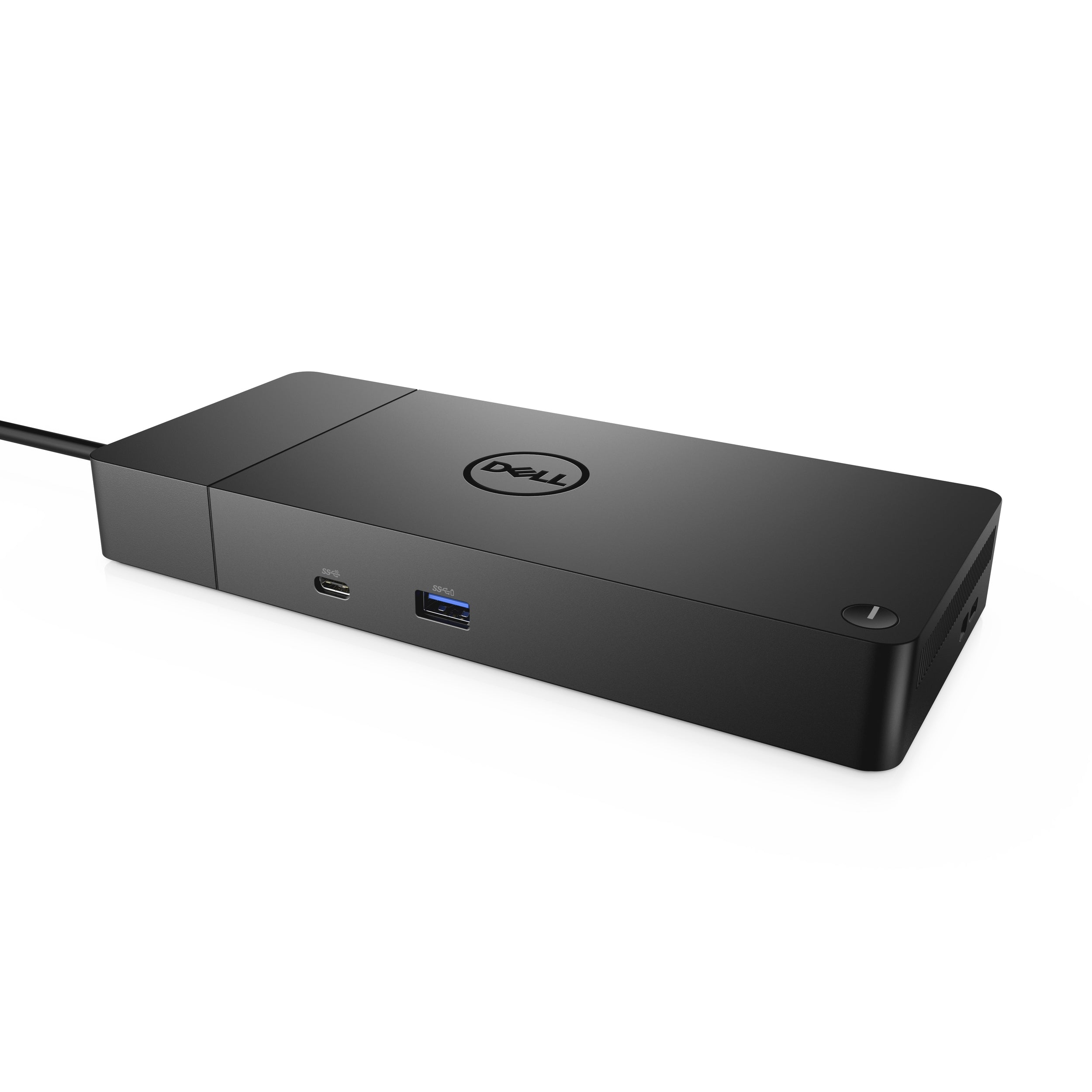 Dell Dock Wd19S Single C 130W Power Delivery 180W Power Supply