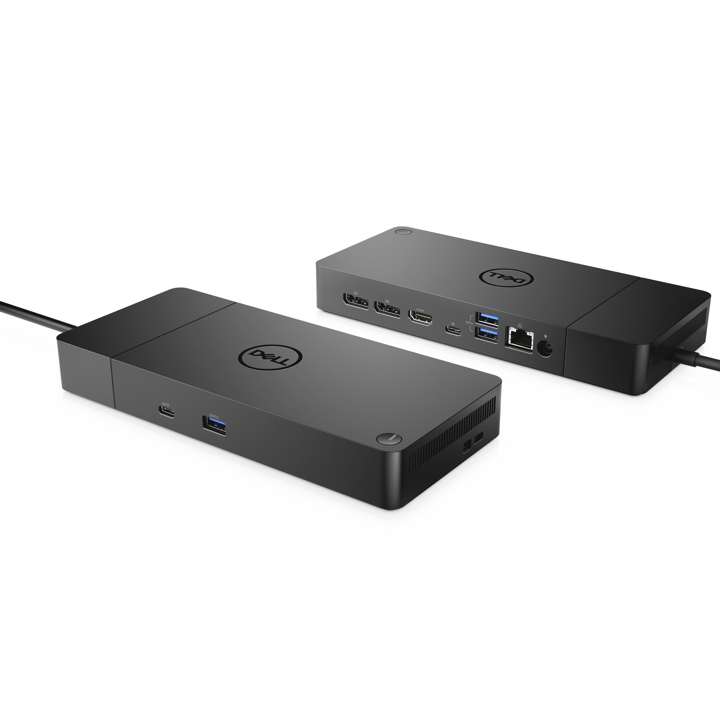 Dell Dock Wd19S Single C 130W Power Delivery 180W Power Supply