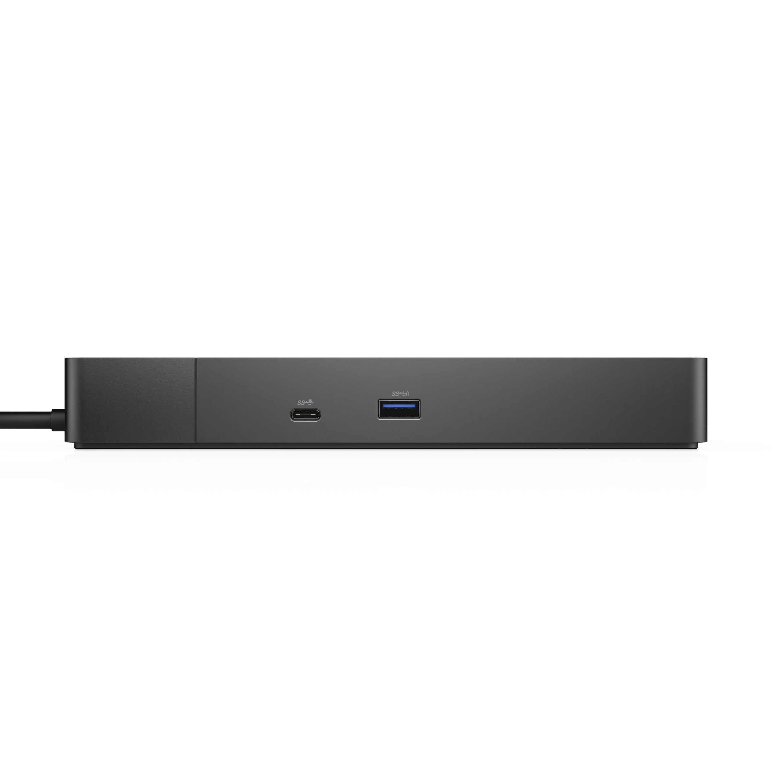 Dell Dock Wd19S Single C 130W Power Delivery 180W Power Supply