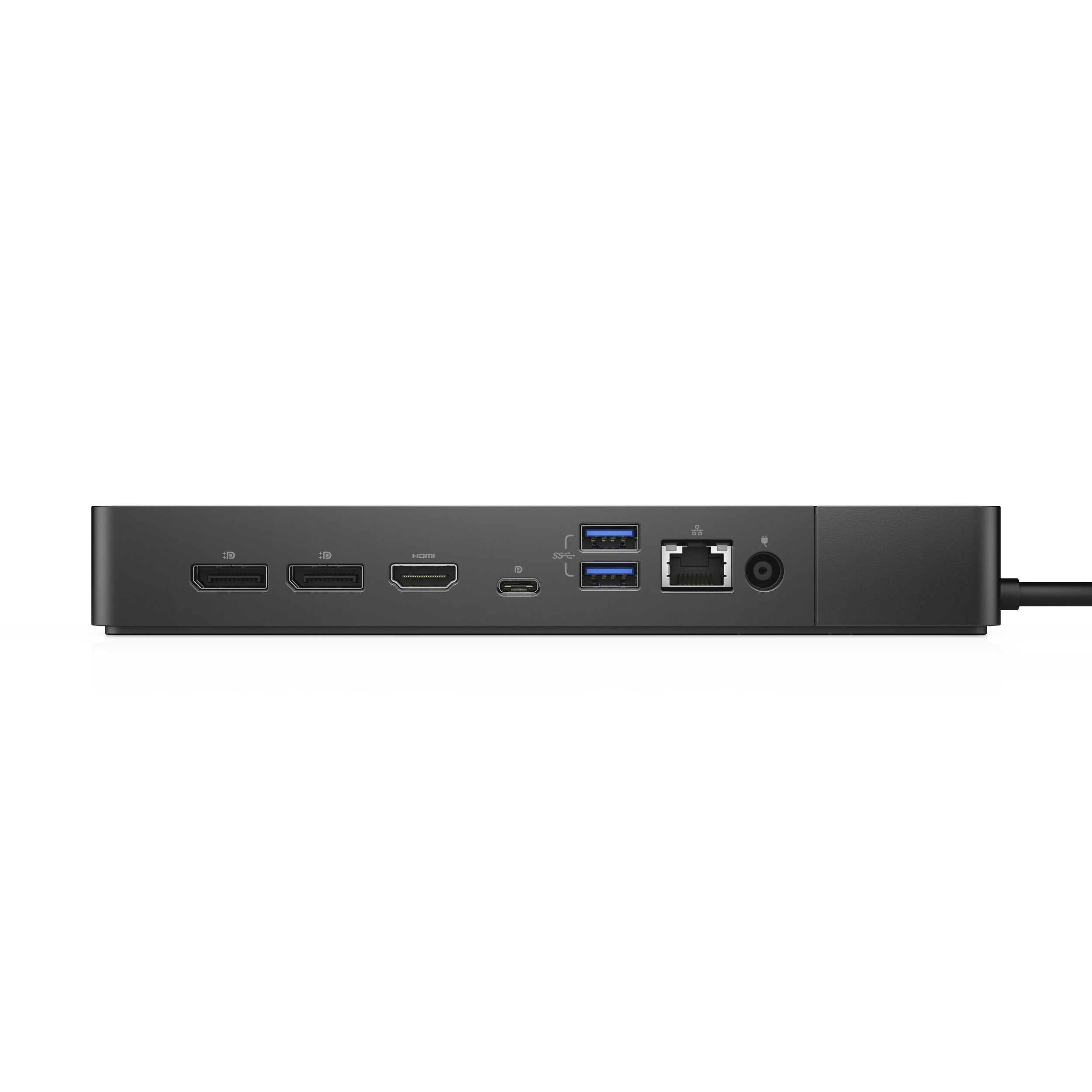 Dell Dock Wd19S Single C 130W Power Delivery 180W Power Supply