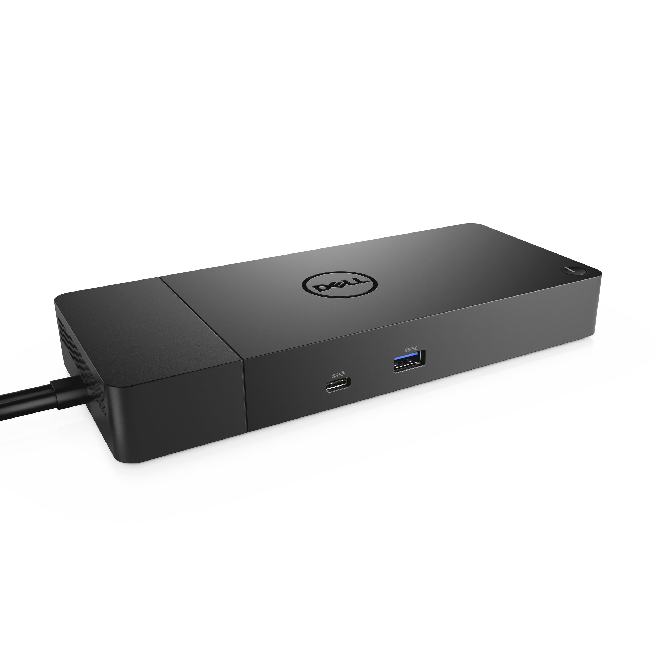 Docking Station Dell Wd19Dcs Negro