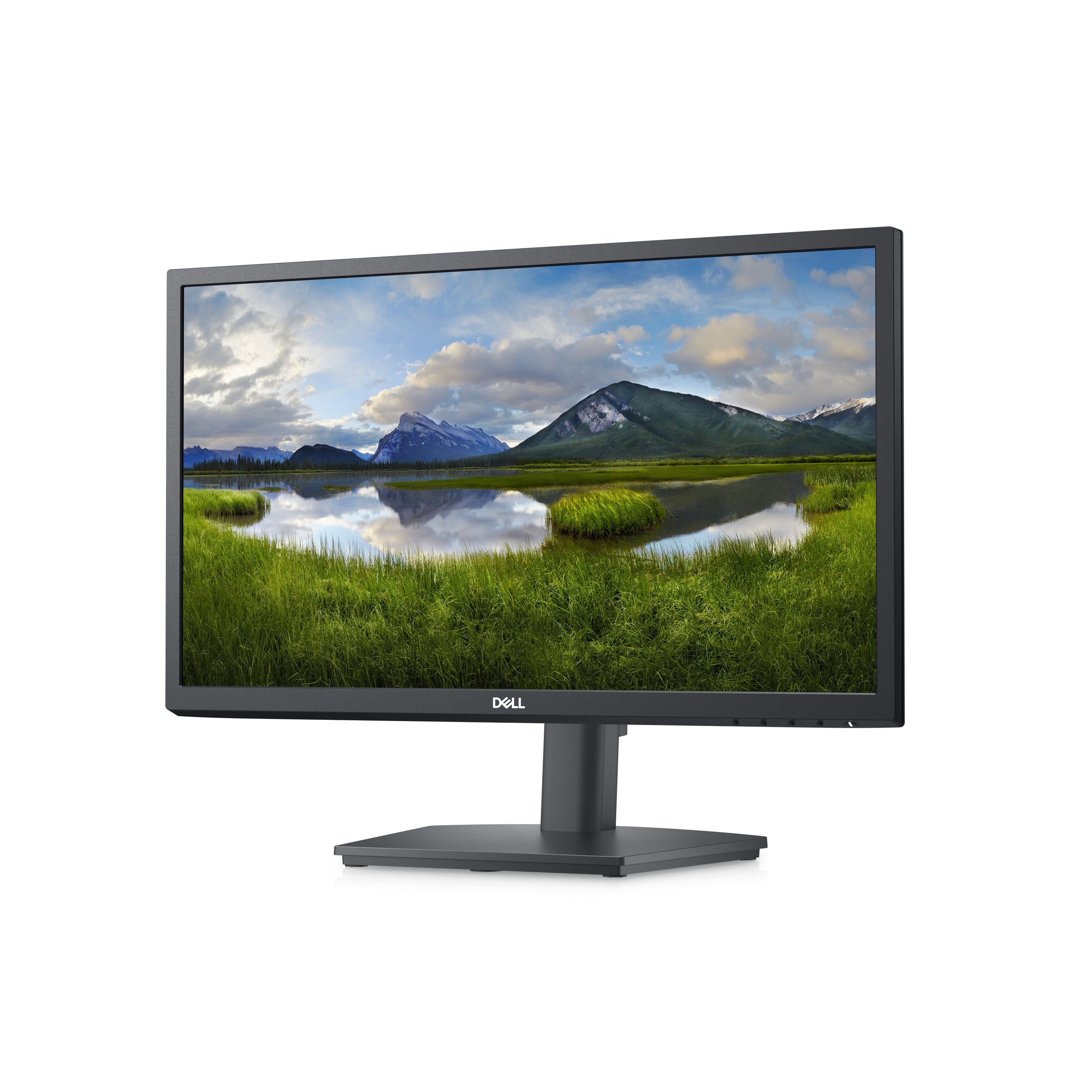 Monitor Dell E2222Hs 21.45 Pulgadas 250 Cd / M² 1920 X 1080 Pixeles Ms Negro