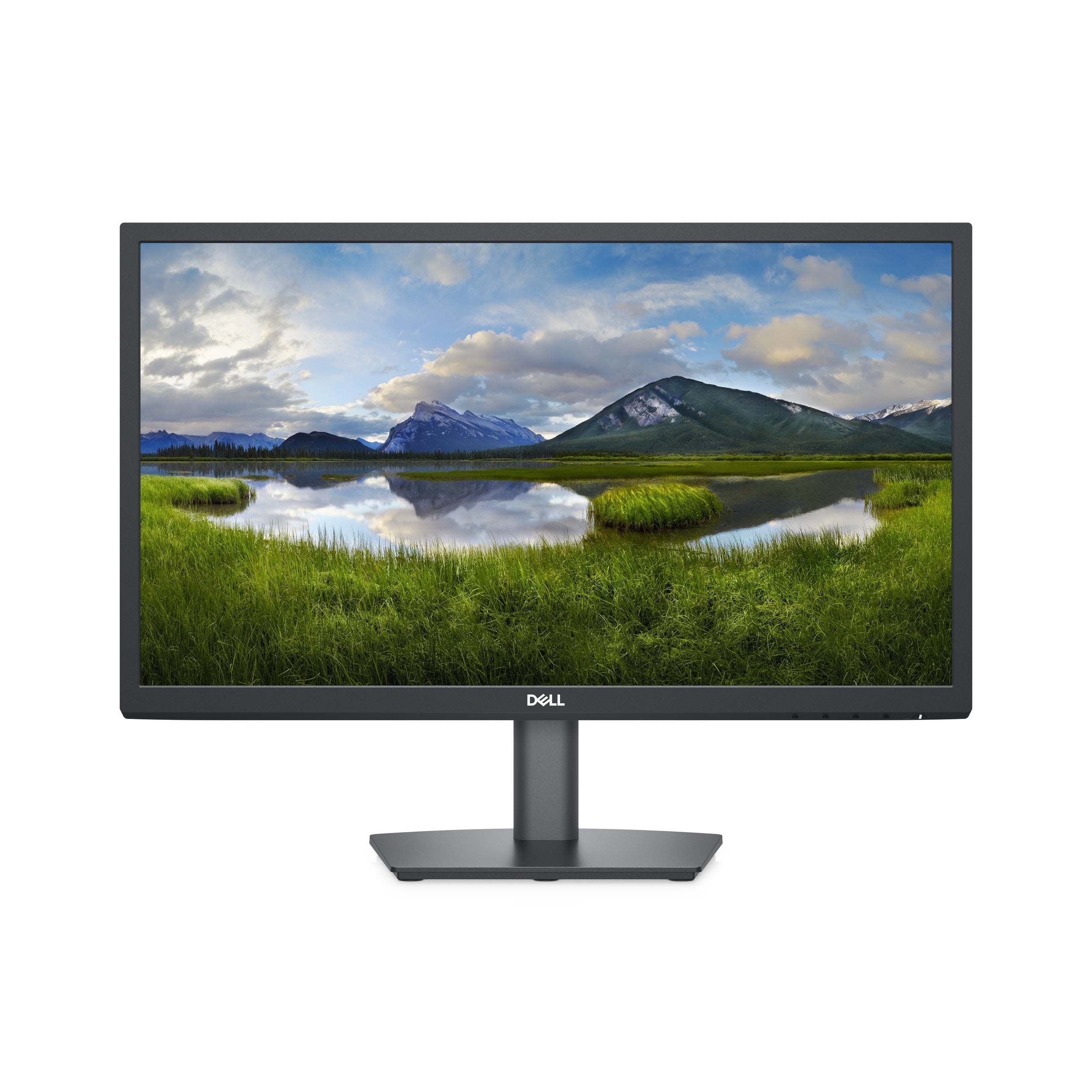Monitor Dell E2222H 21.5 Pulgadas 1920 X 1080 Pixeles Negro