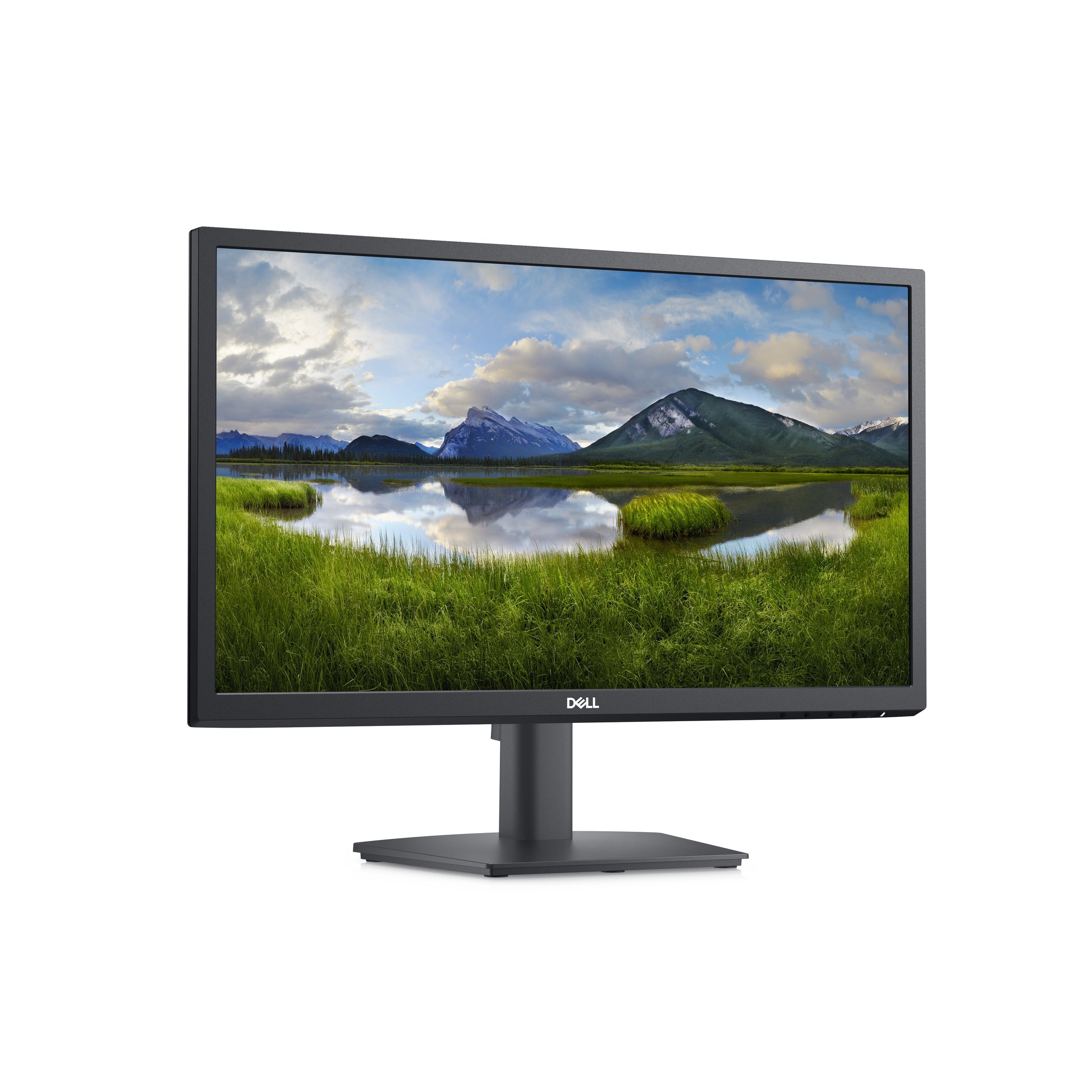 Monitor Dell E2222H 21.5 Pulgadas 1920 X 1080 Pixeles Negro