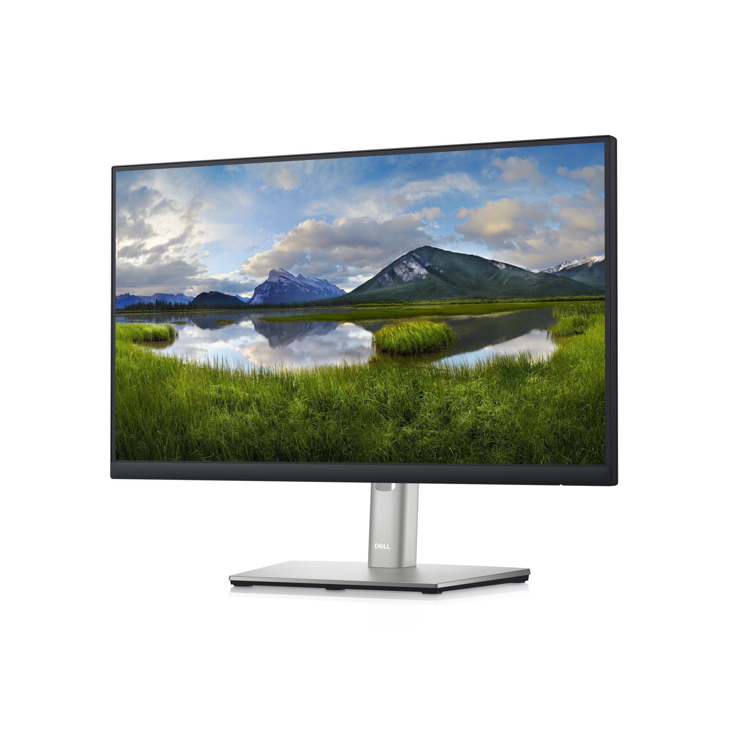 Monitor Dell P2222H 21.5 Pulgadas 1920 X 1080 Pixeles