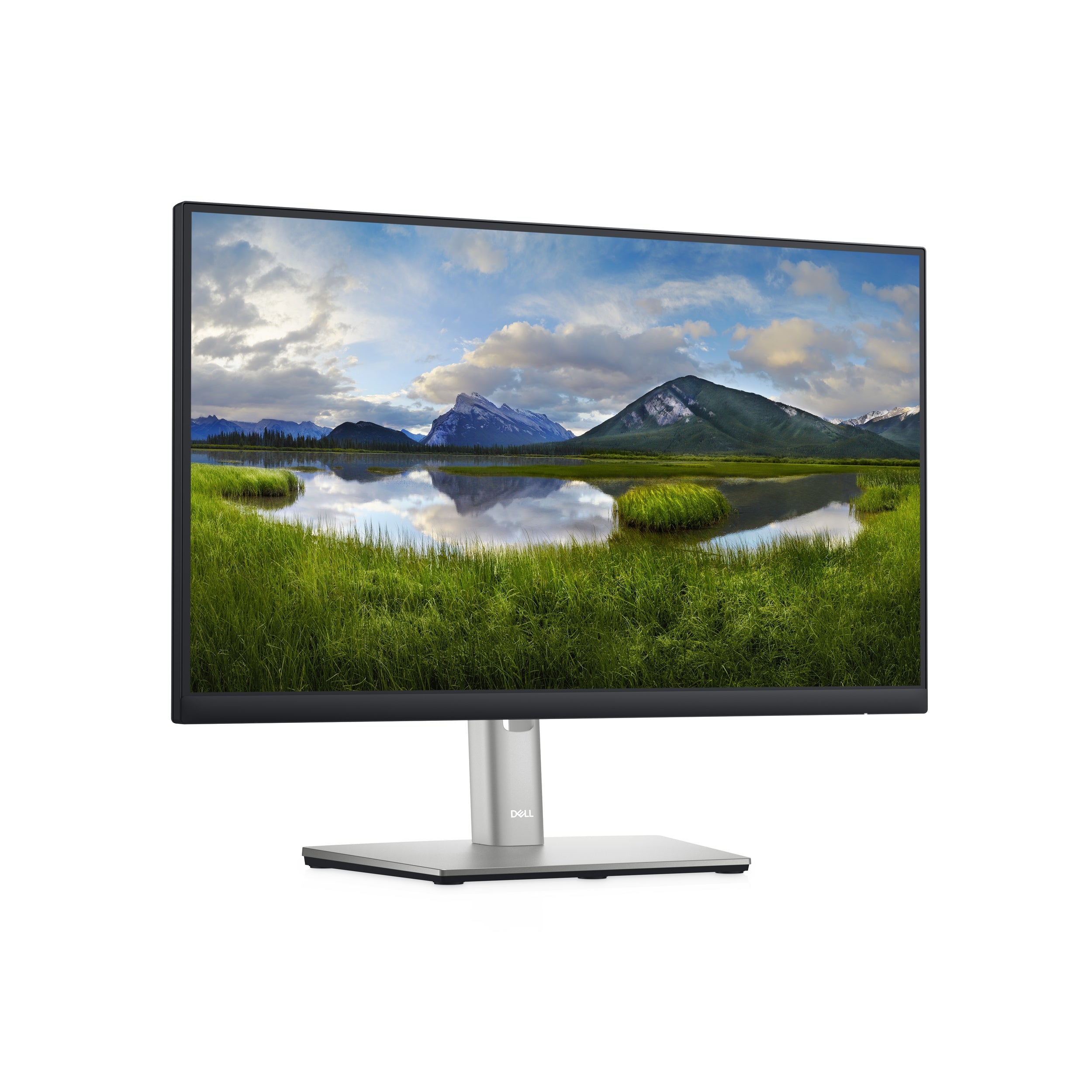 Monitor Dell P2222H 21.5 Pulgadas 1920 X 1080 Pixeles