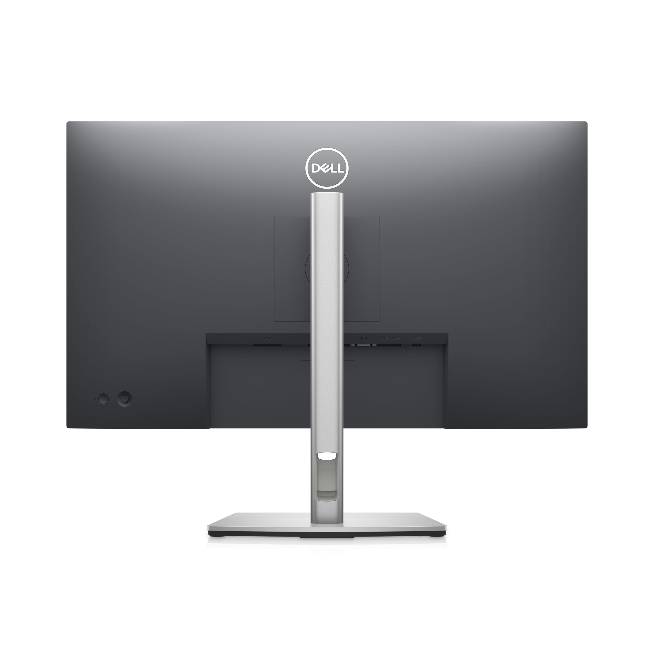 Monitor Dell P2722H Pulgadas 1920 X 1080 Pixeles Plata