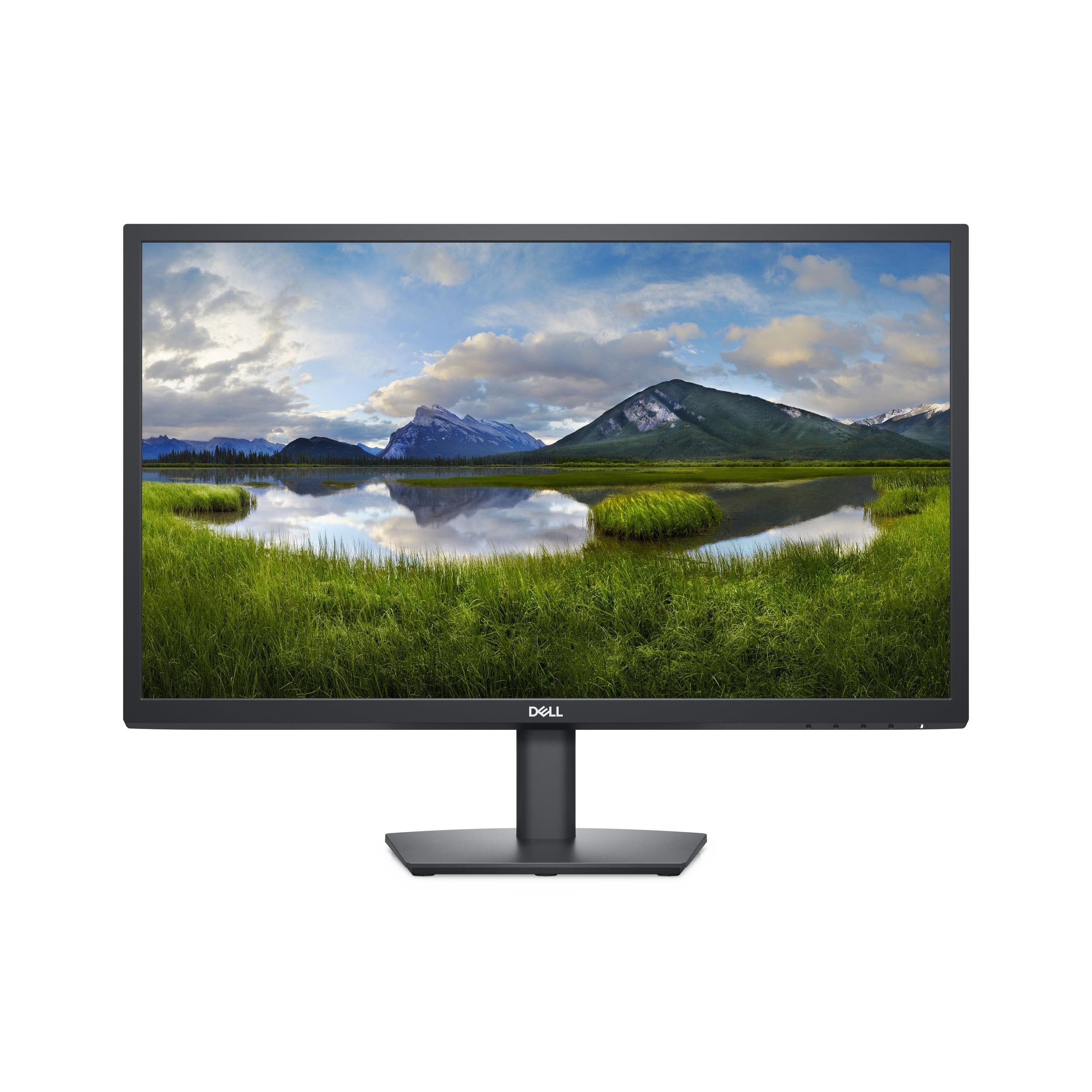 Monitor Dell E2422H 23.8 Pulgadas 1920 X 1080 Pixeles Negro