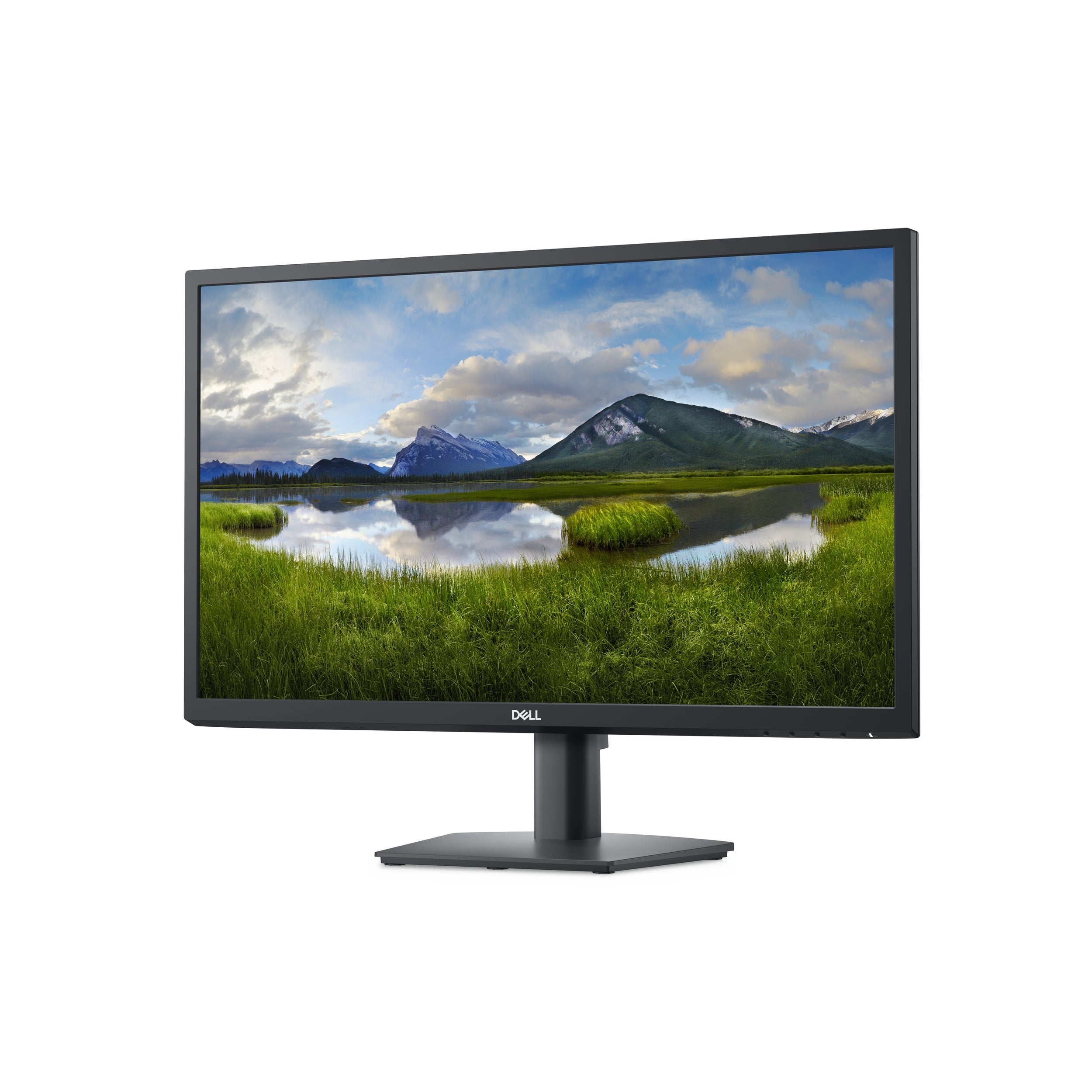 Monitor Dell E2422H 23.8 Pulgadas 1920 X 1080 Pixeles Negro