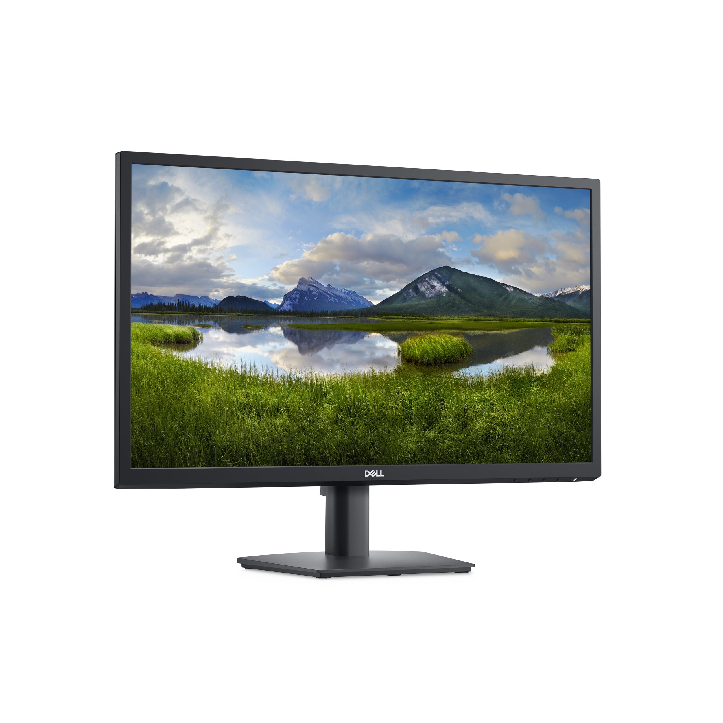 Monitor Dell E2422H 23.8 Pulgadas 1920 X 1080 Pixeles Negro