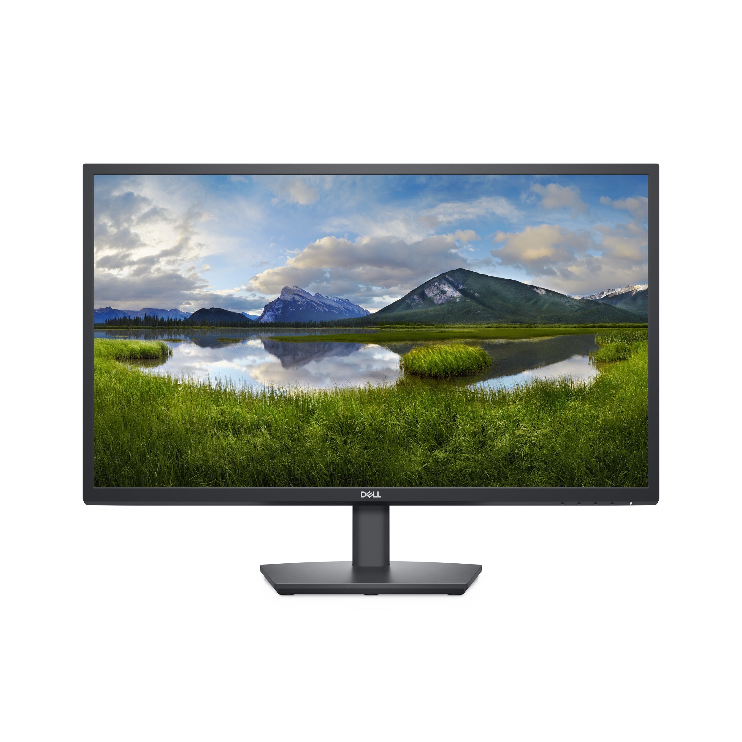 Monitor Lcd Dell E2722Hs | 27 Pulgadas Full Hd | 1920 X 1080 | 60Hz | Vga Hdmi Dp | Con Bocinas | 3 Años De Garantia | 210-Bbwu