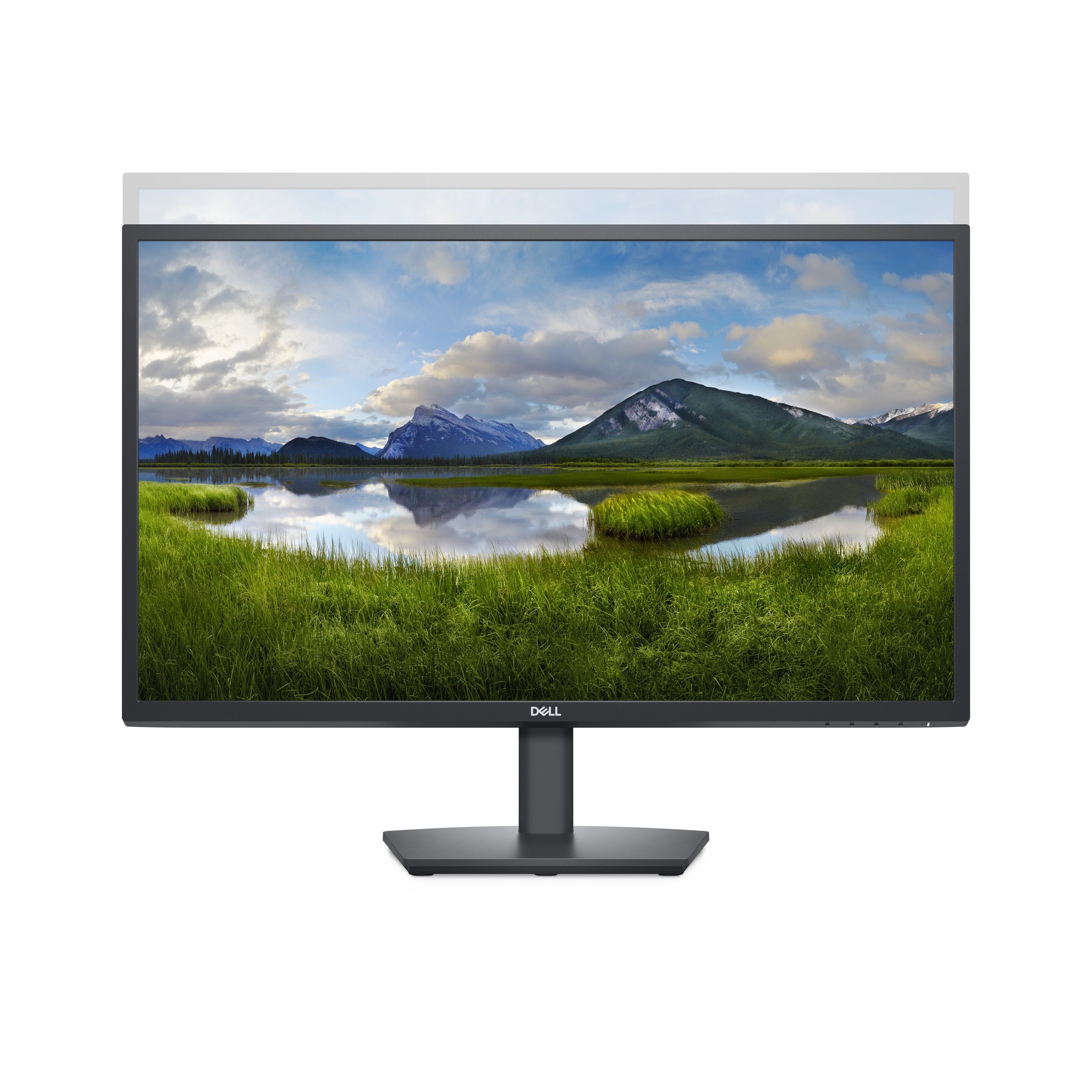 Monitor Lcd Dell E2722Hs | 27 Pulgadas Full Hd | 1920 X 1080 | 60Hz | Vga Hdmi Dp | Con Bocinas | 3 Años De Garantia | 210-Bbwu